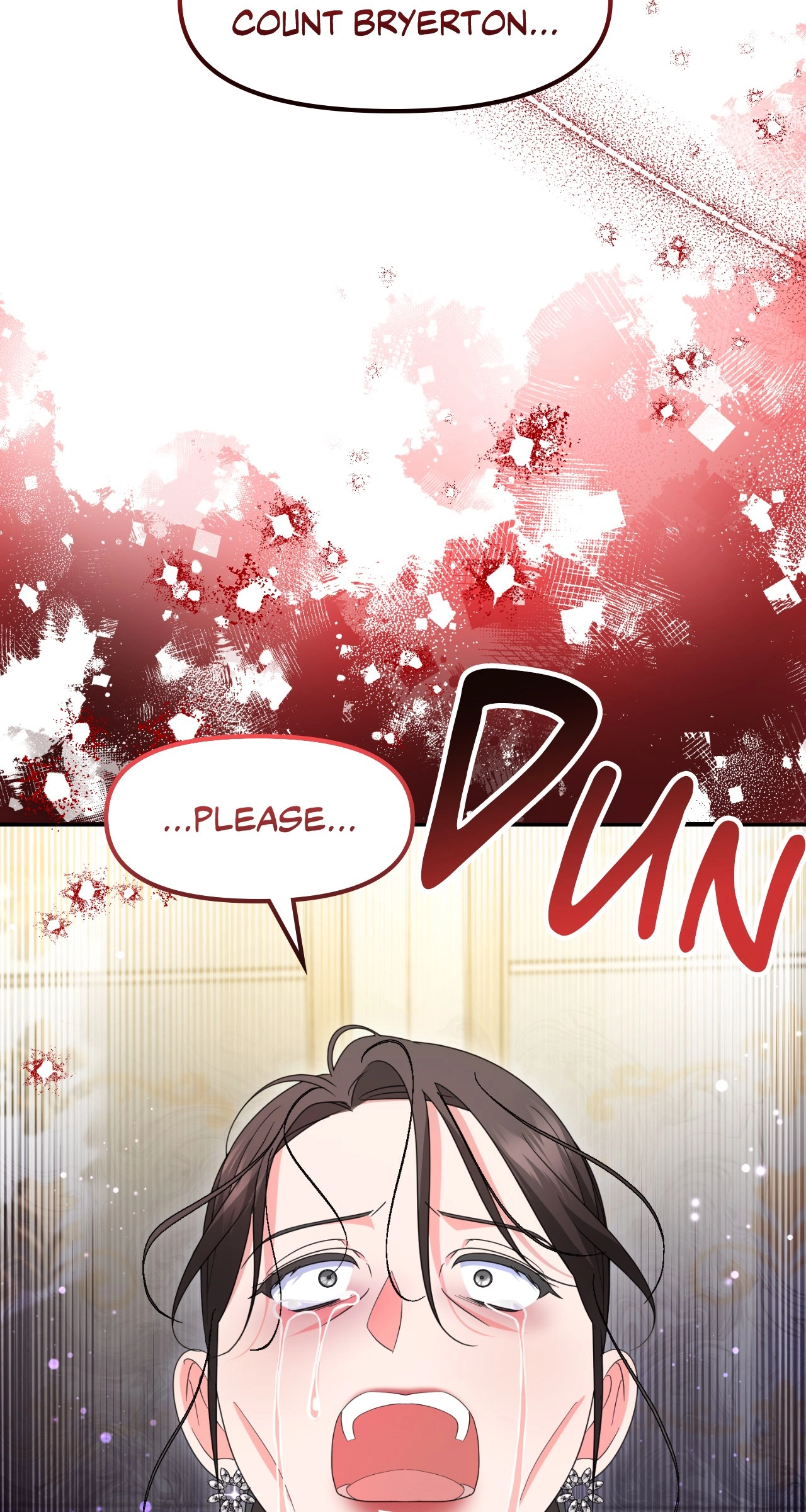 I'm Nobody's Shadow Chapter 59 page 38 - 