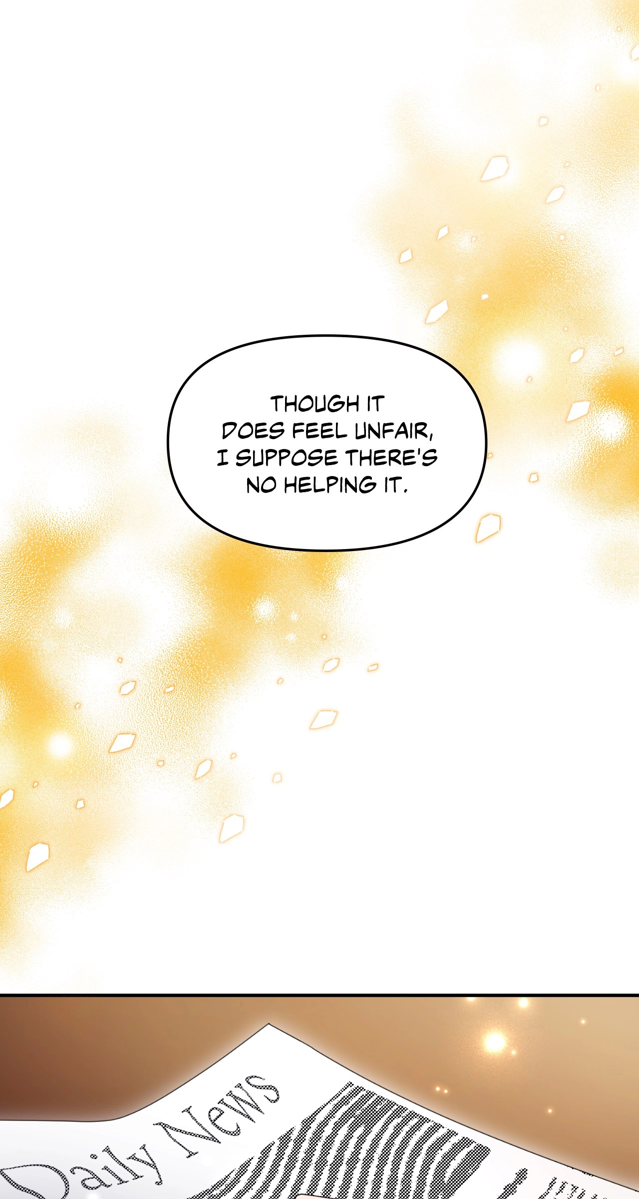I'm Nobody's Shadow Chapter 59 page 5 - 