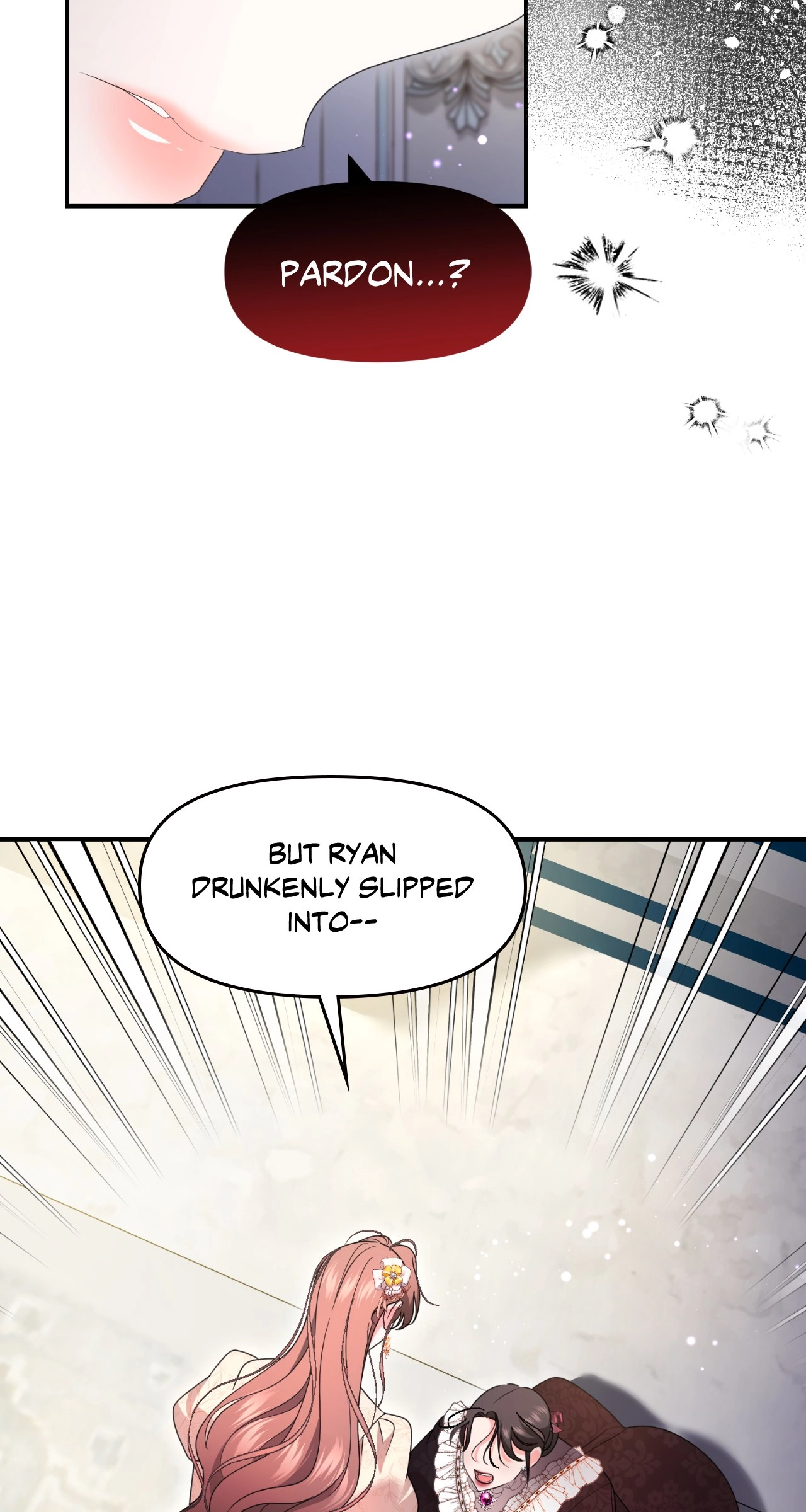 I'm Nobody's Shadow Chapter 59 page 42 - 