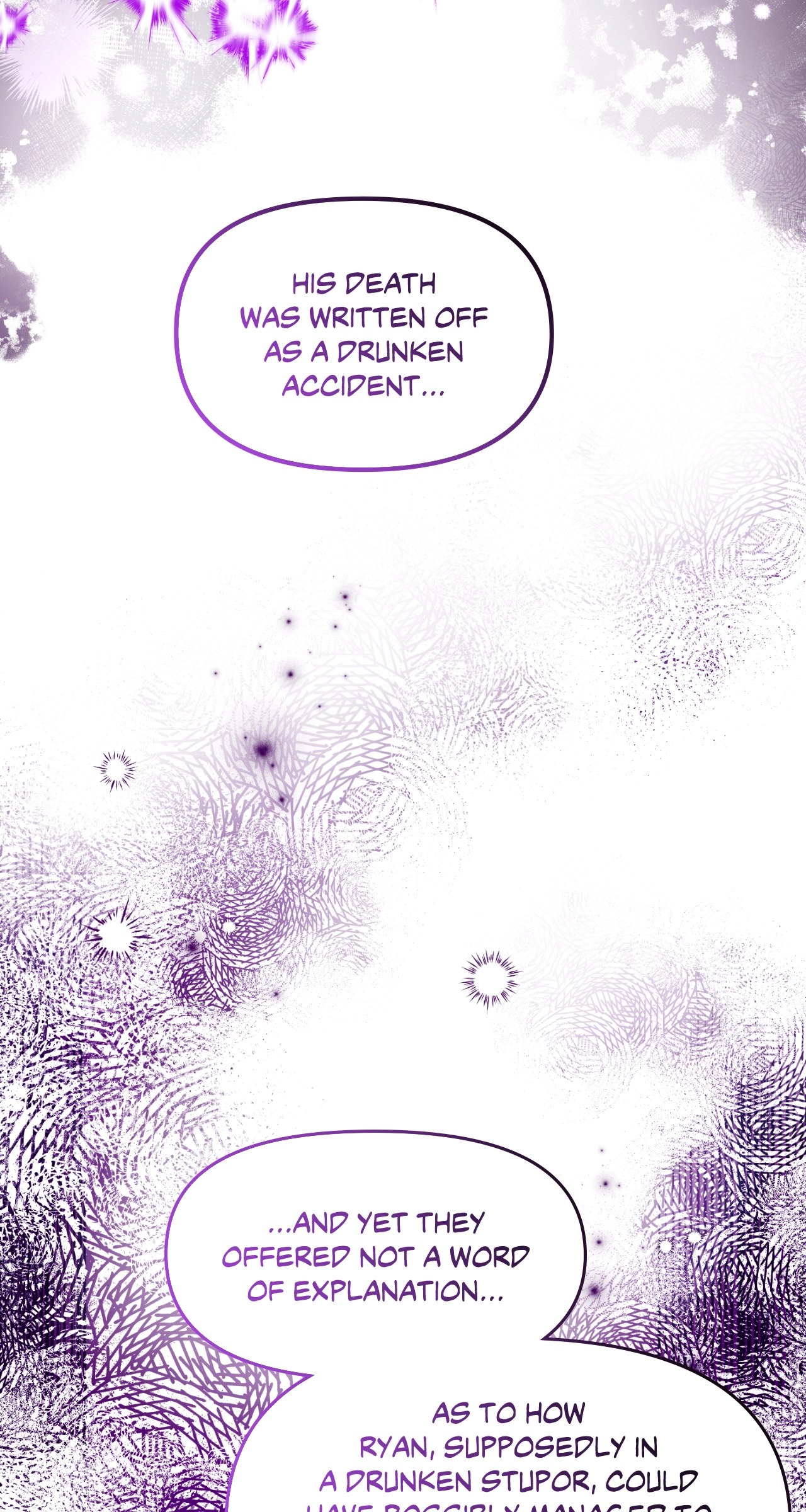 I'm Nobody's Shadow Chapter 59 page 44 - 