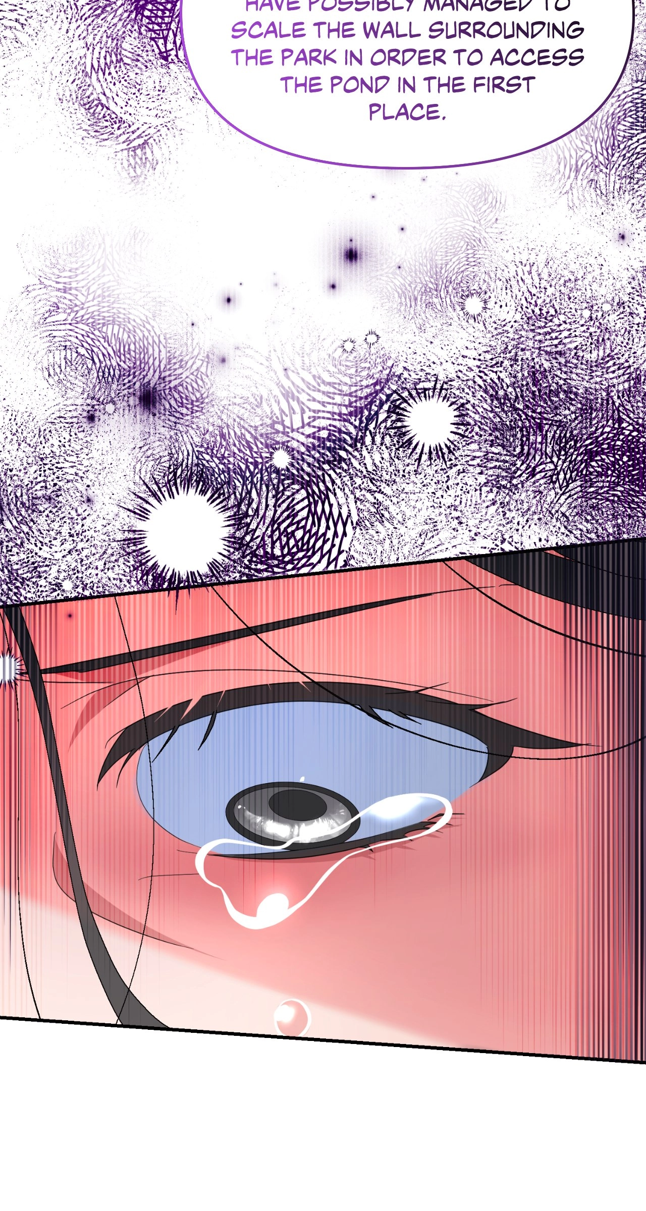 I'm Nobody's Shadow Chapter 59 page 45 - 