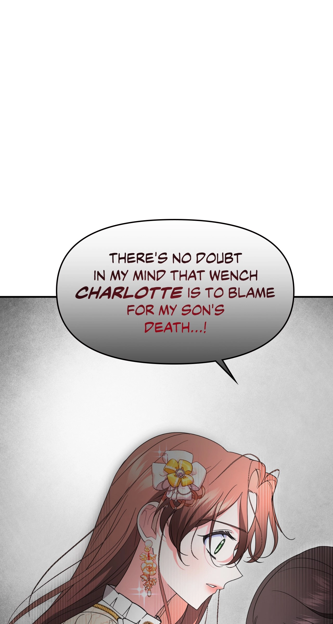 I'm Nobody's Shadow Chapter 59 page 46 - 