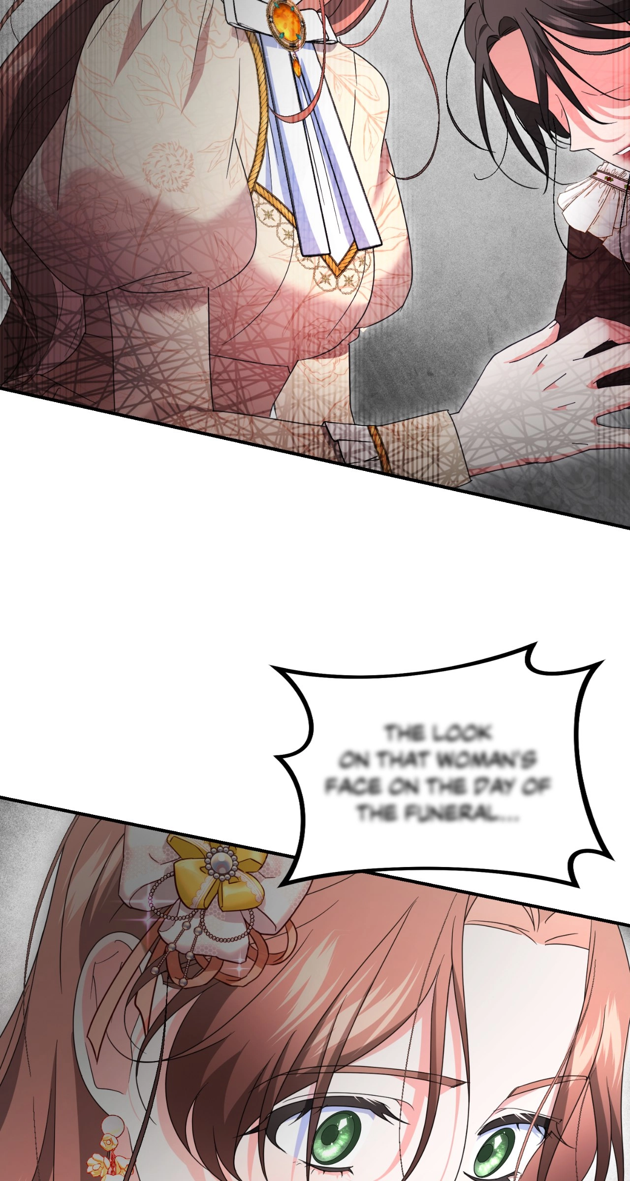 I'm Nobody's Shadow Chapter 59 page 47 - 