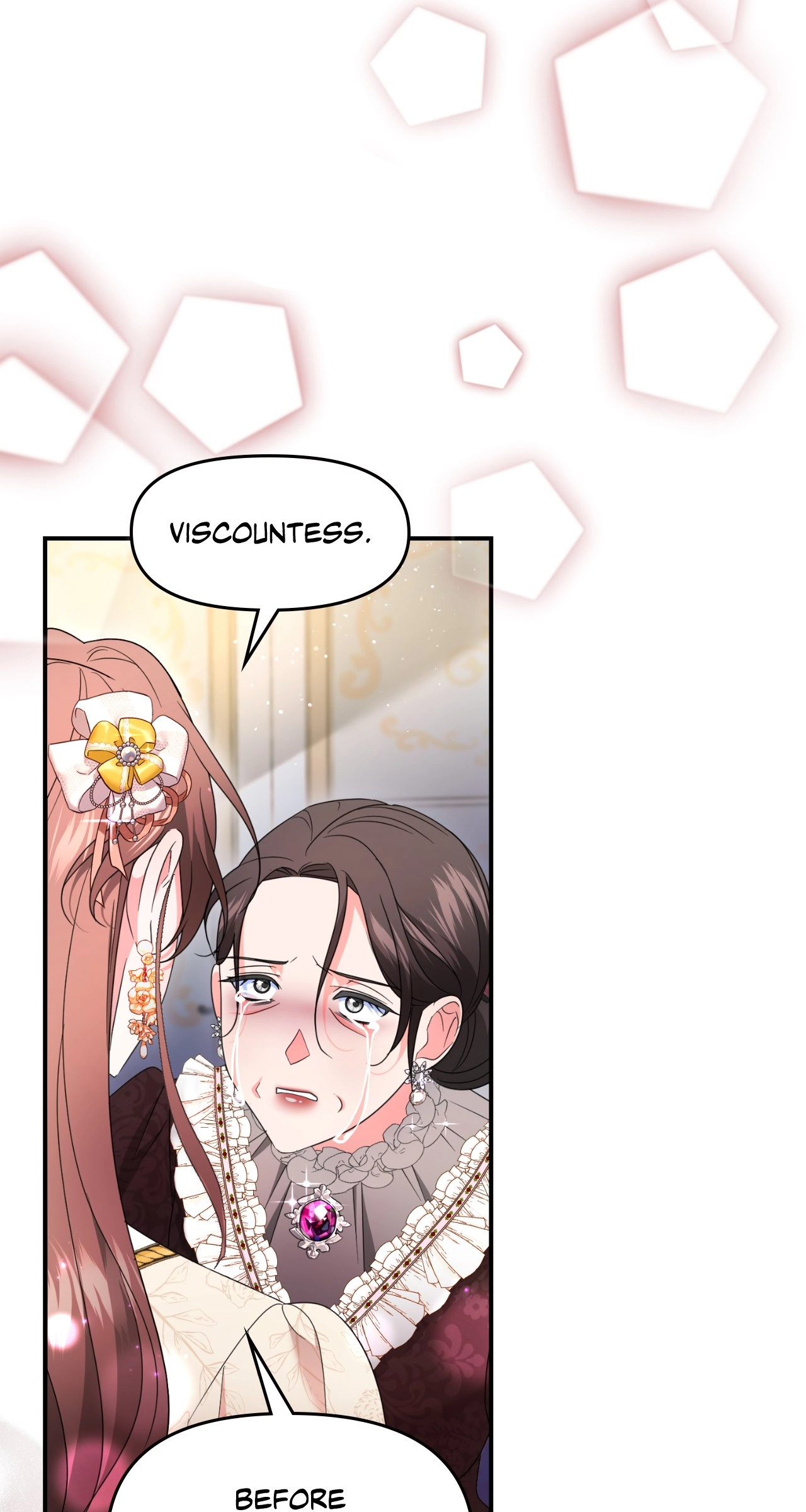 I'm Nobody's Shadow Chapter 59 page 50 - 
