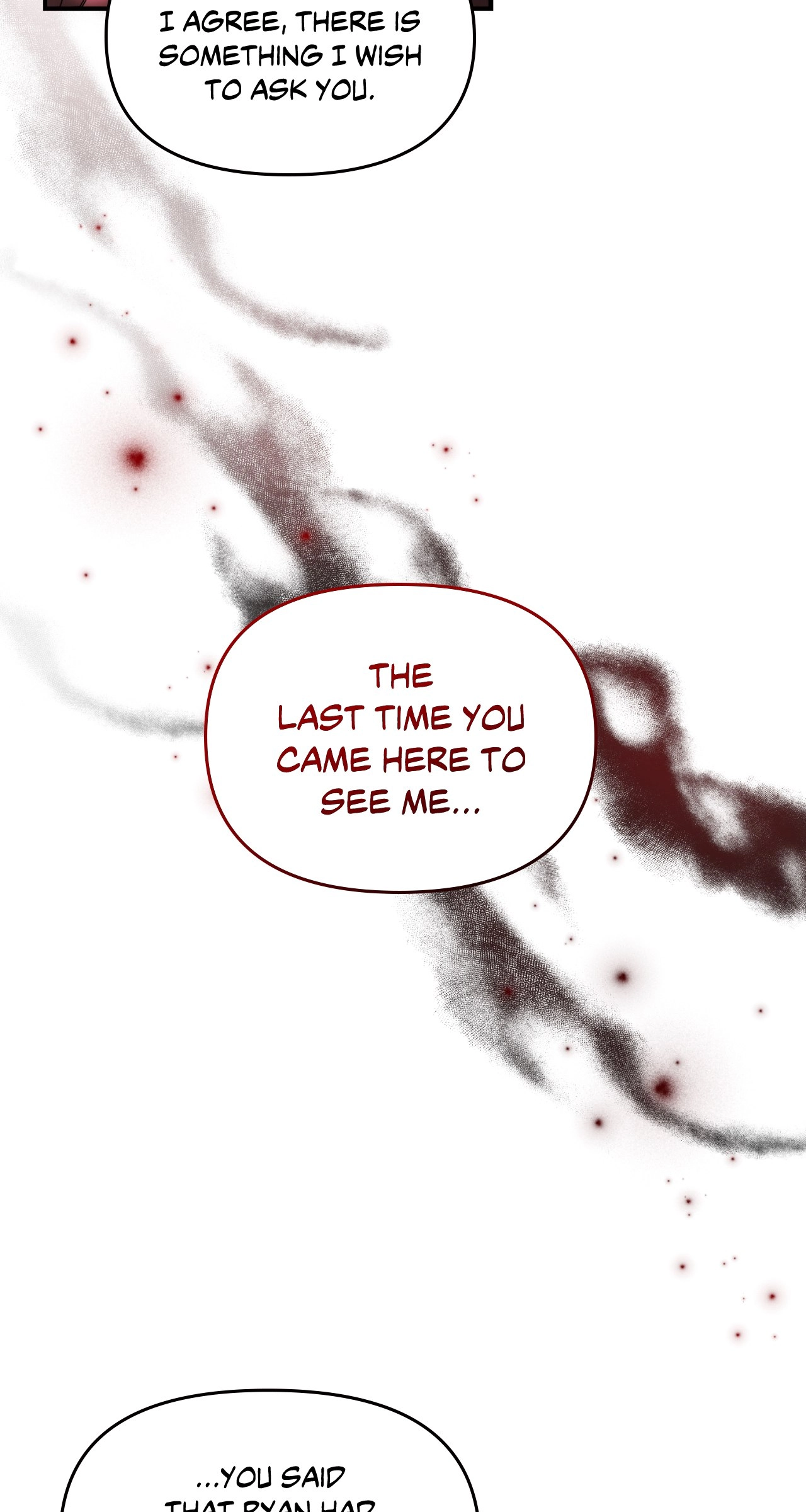I'm Nobody's Shadow Chapter 59 page 51 - 