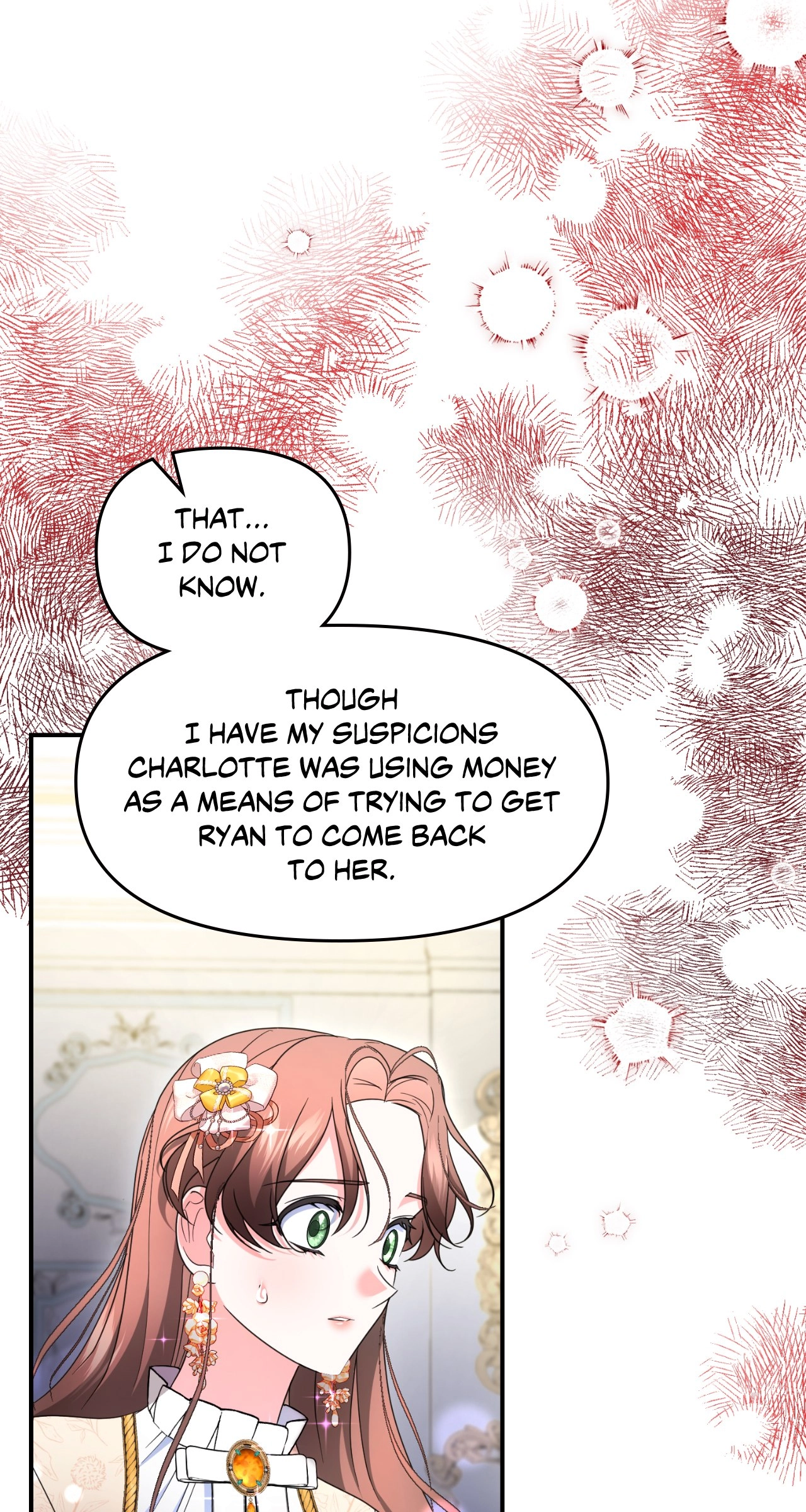 I'm Nobody's Shadow Chapter 59 page 53 - 