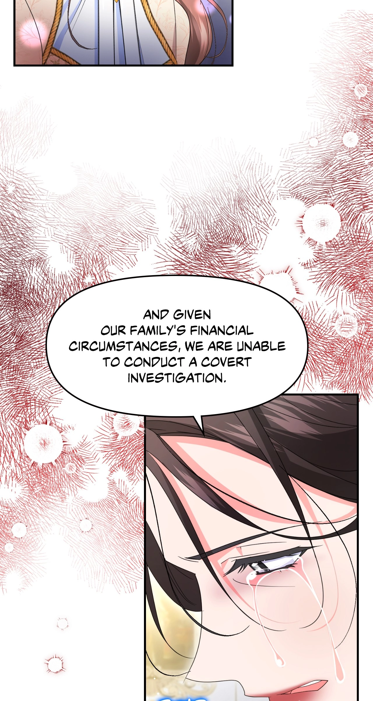 I'm Nobody's Shadow Chapter 59 page 54 - 