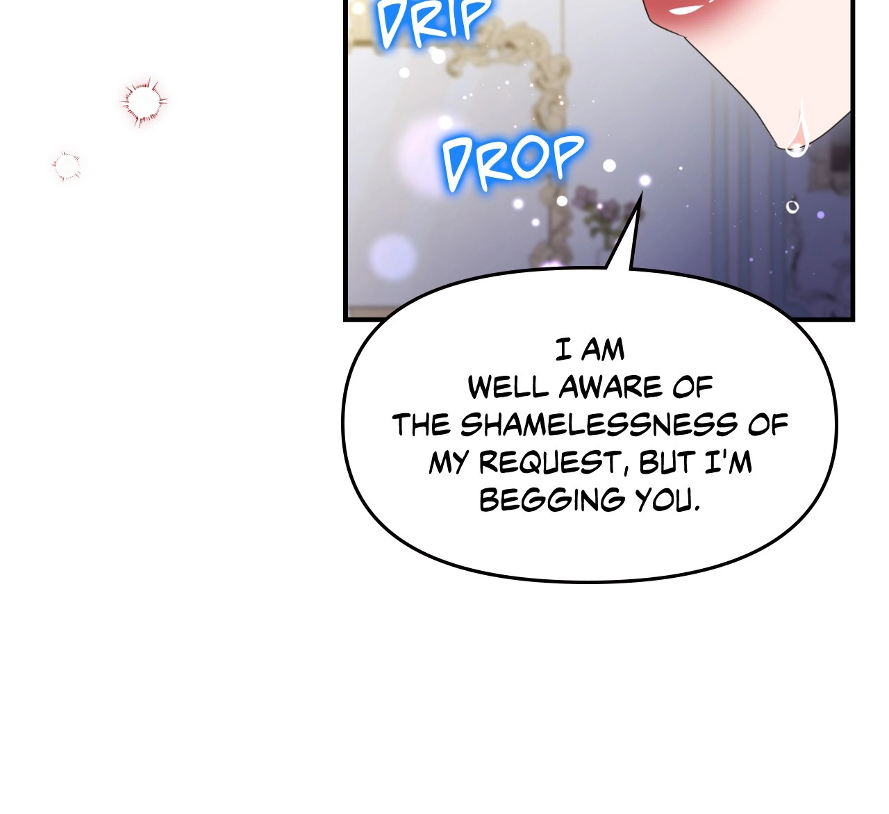 I'm Nobody's Shadow Chapter 59 page 55 - 