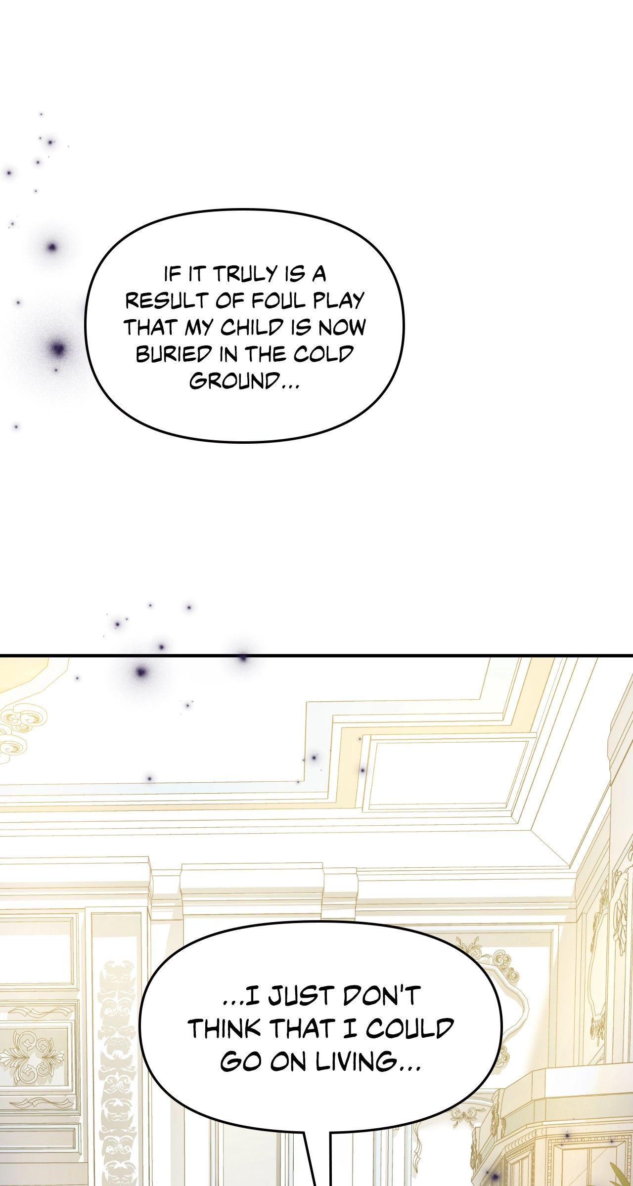 I'm Nobody's Shadow Chapter 59 page 56 - 
