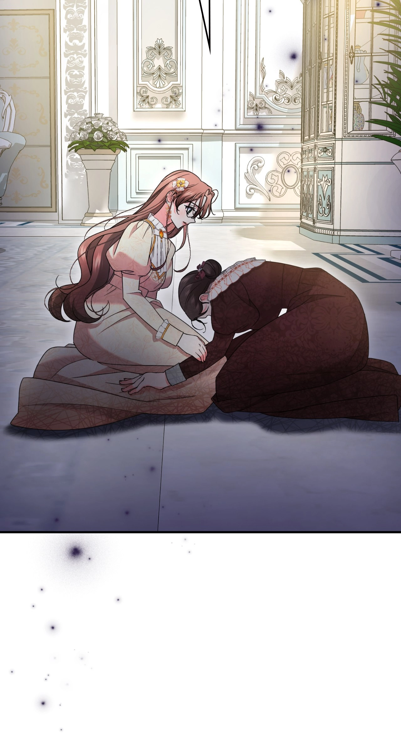 I'm Nobody's Shadow Chapter 59 page 57 - 