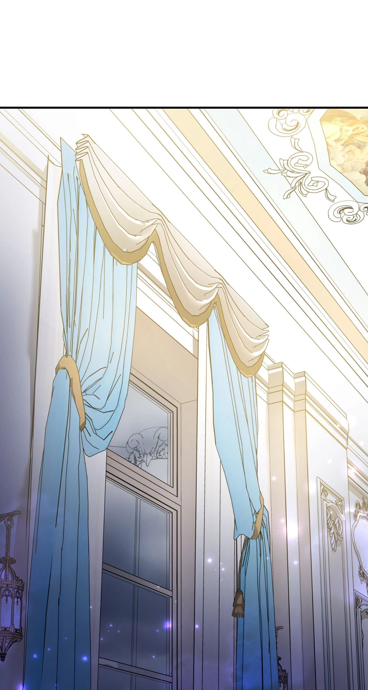 I'm Nobody's Shadow Chapter 59 page 58 - 