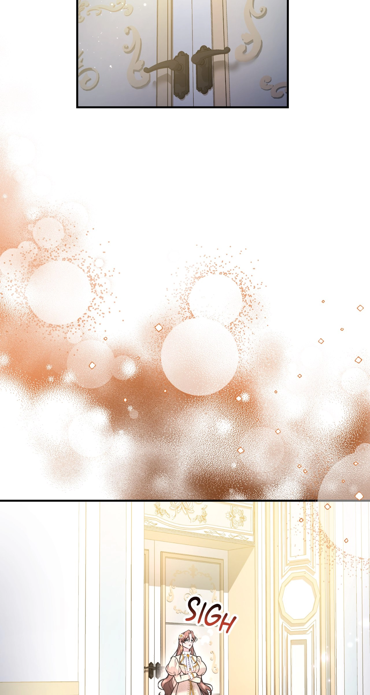 I'm Nobody's Shadow Chapter 59 page 61 - 