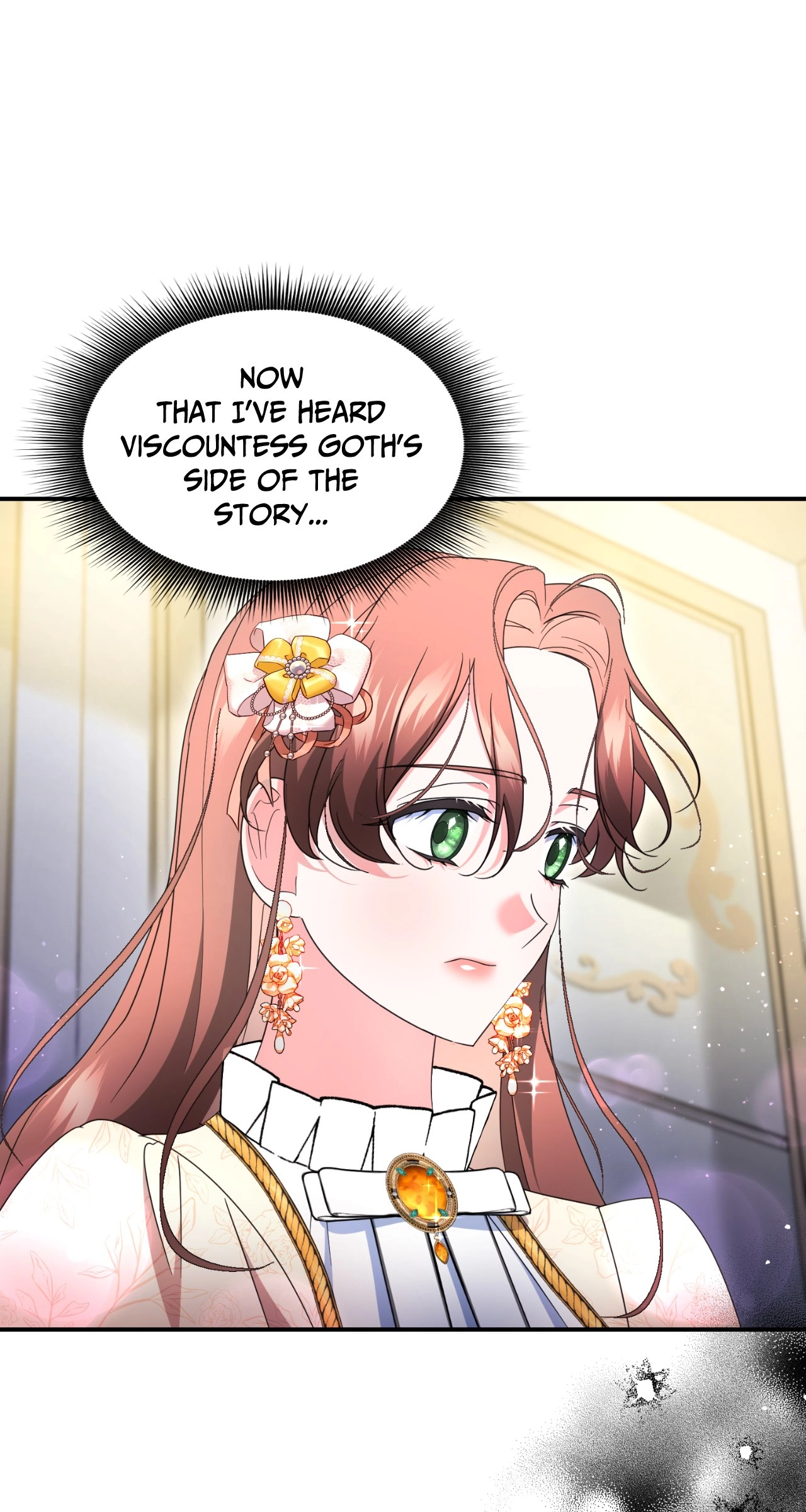I'm Nobody's Shadow Chapter 59 page 63 - 