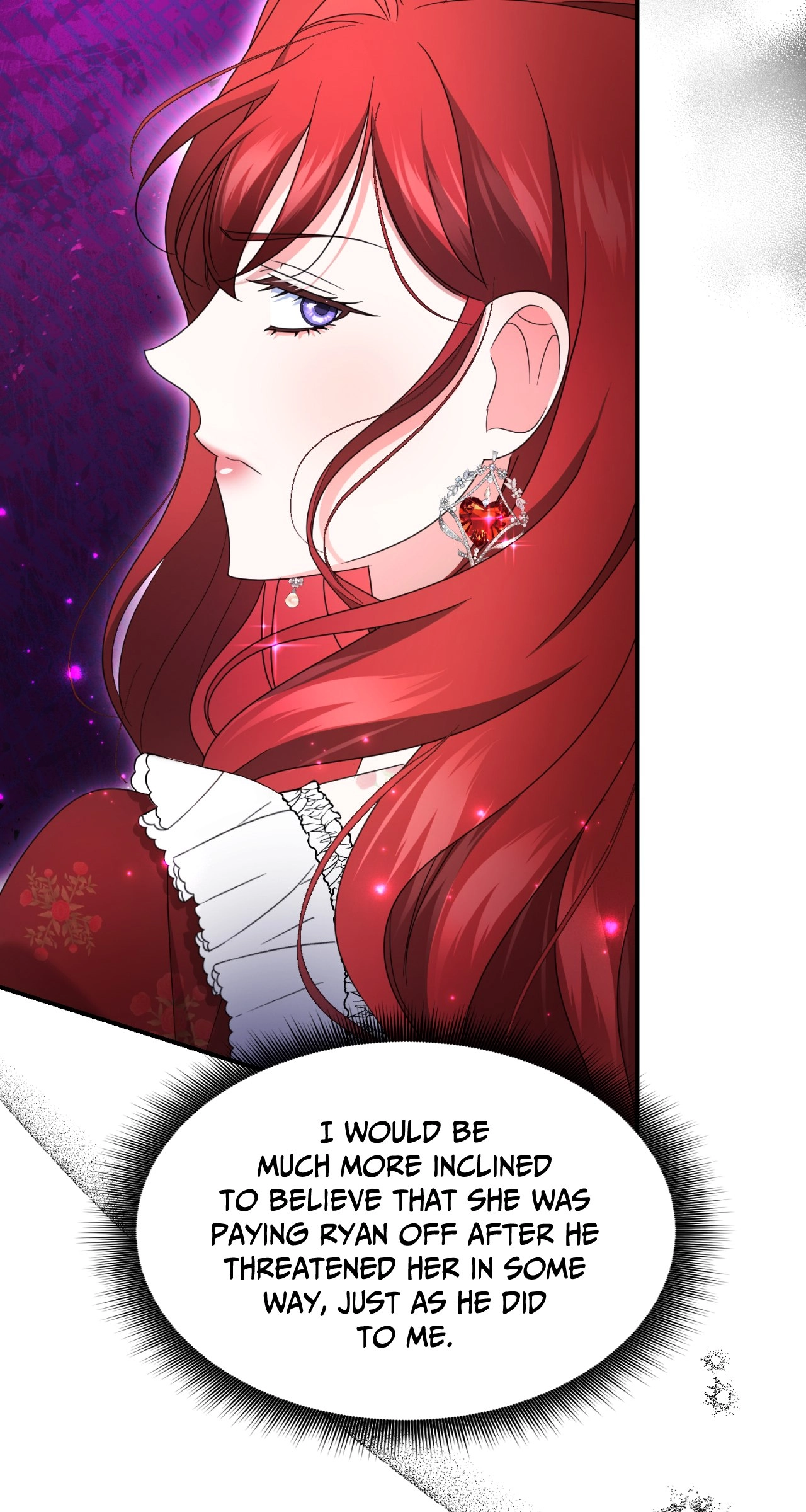 I'm Nobody's Shadow Chapter 59 page 65 - 