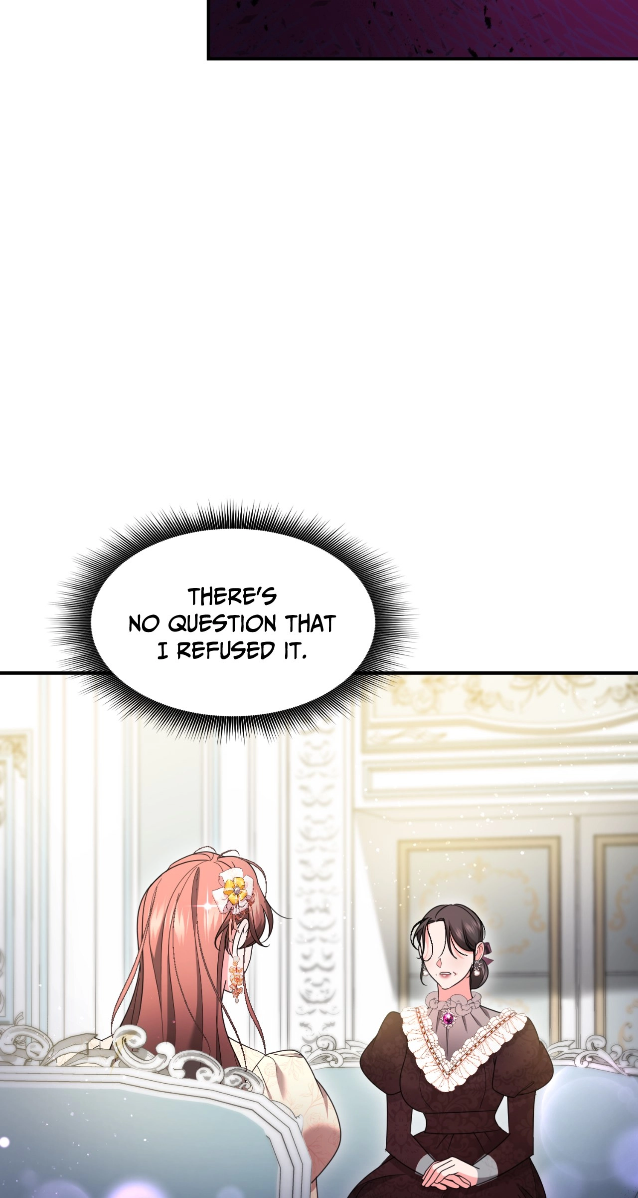 I'm Nobody's Shadow Chapter 59 page 67 - 