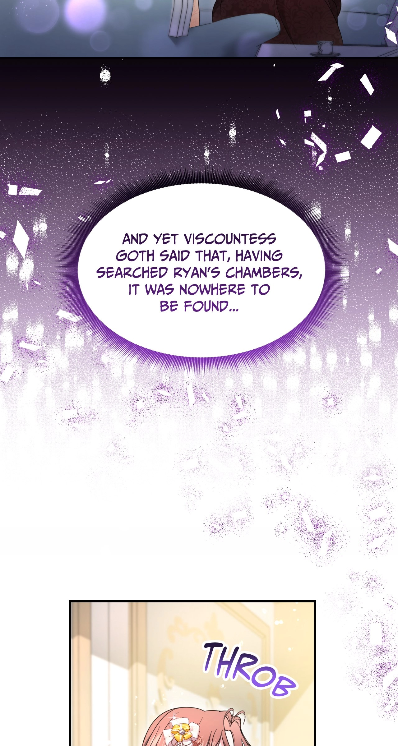 I'm Nobody's Shadow Chapter 59 page 68 - 