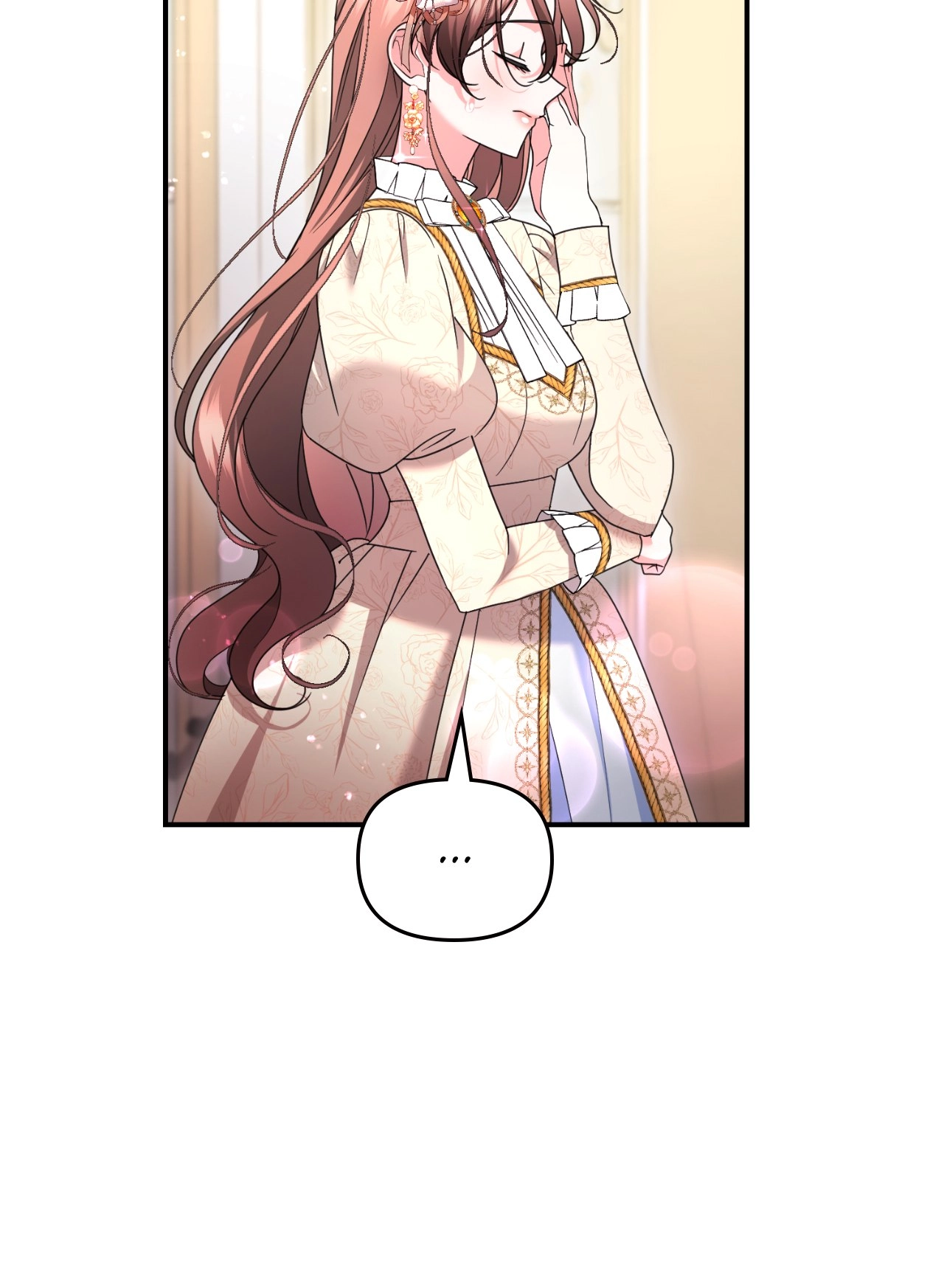 I'm Nobody's Shadow Chapter 59 page 69 - 