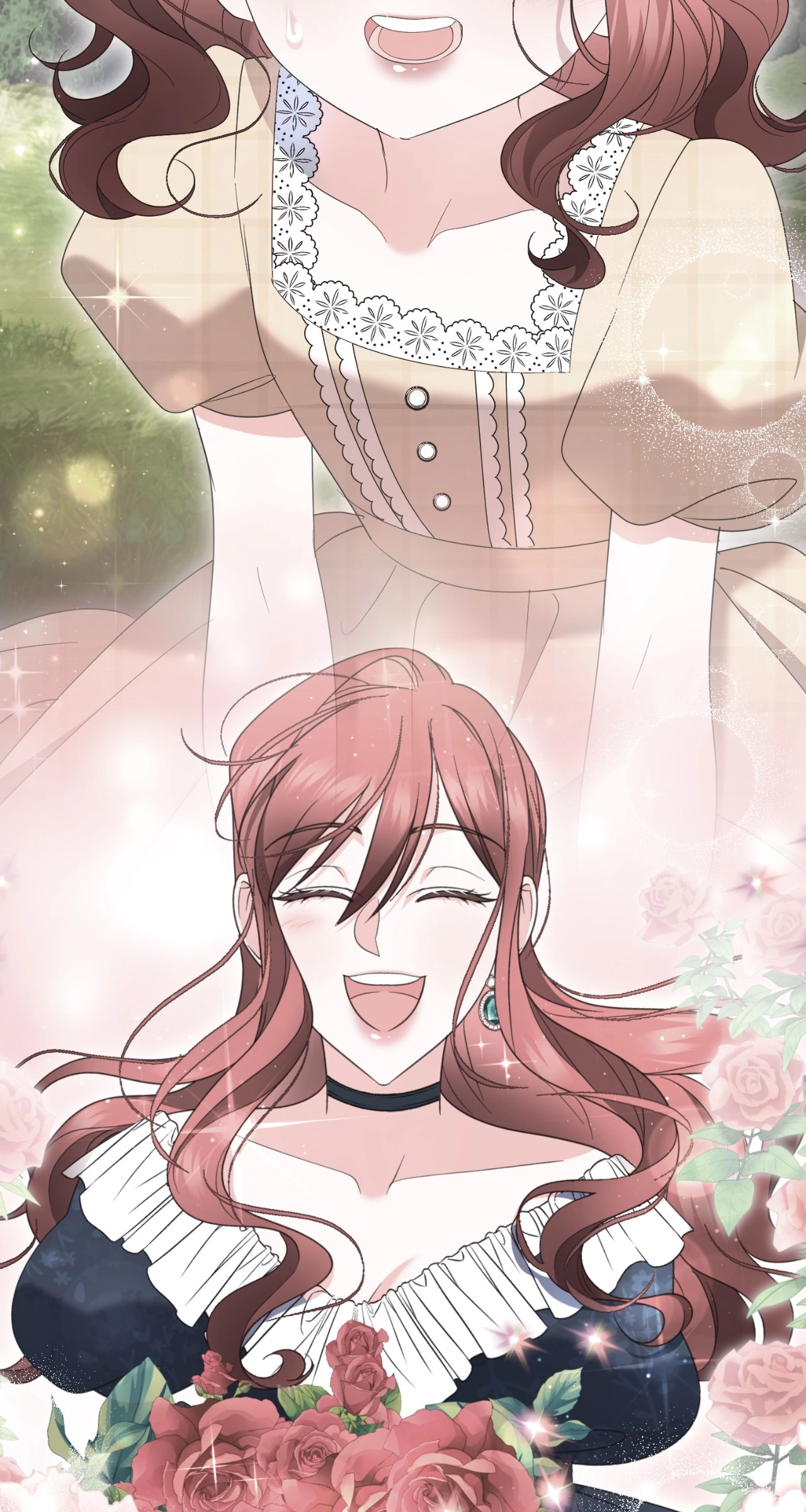 I'm Nobody's Shadow Chapter 59 page 72 - 