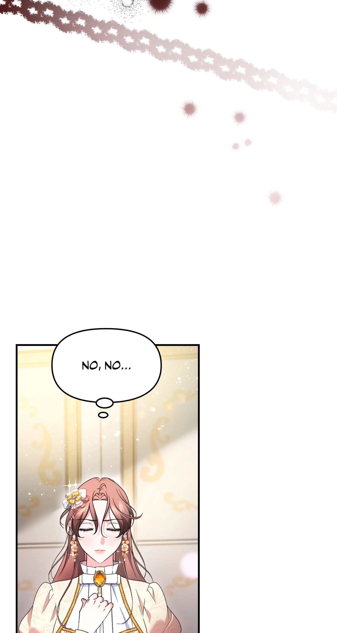 I'm Nobody's Shadow Chapter 59 page 74 - 