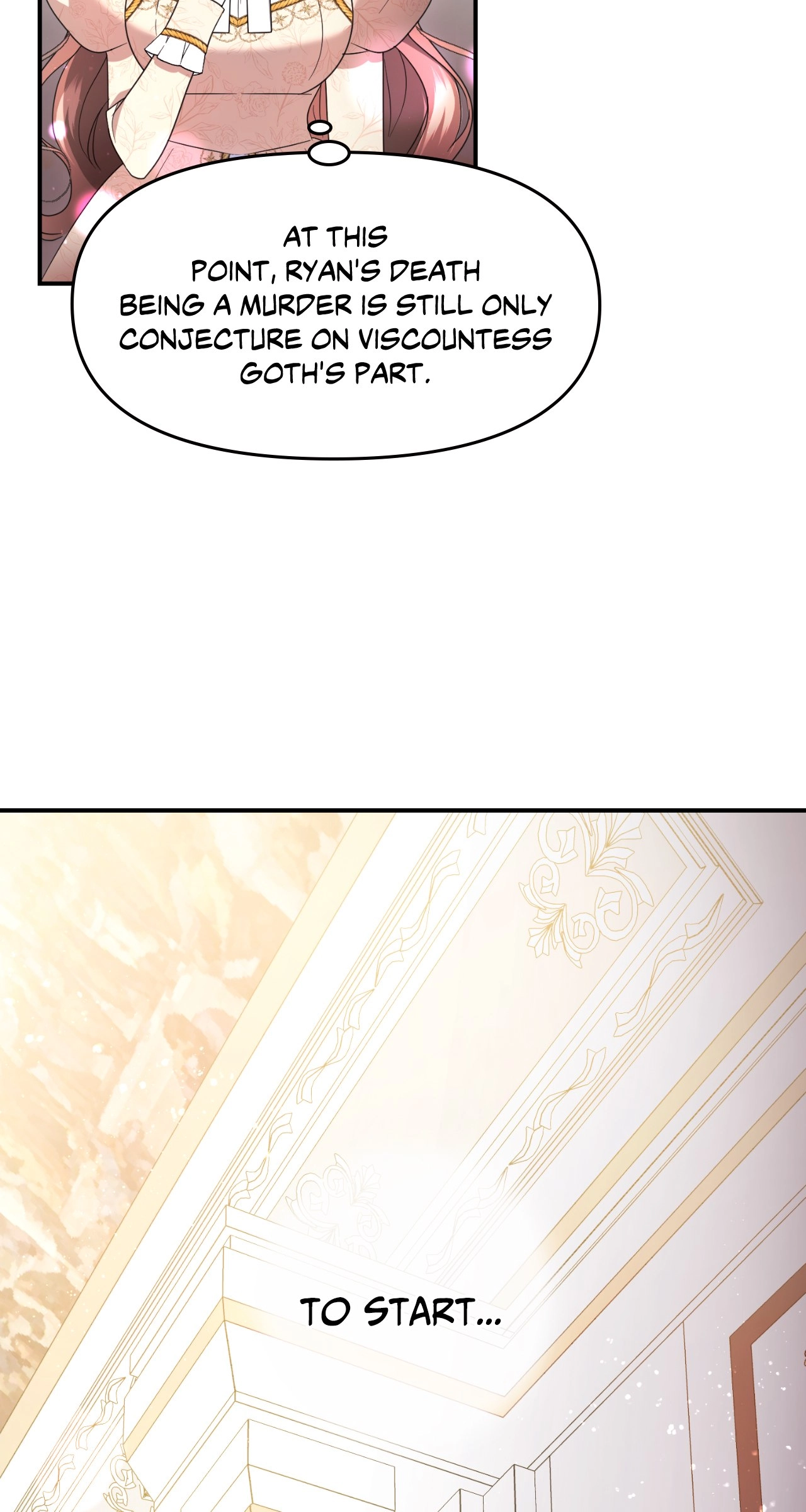 I'm Nobody's Shadow Chapter 59 page 75 - 