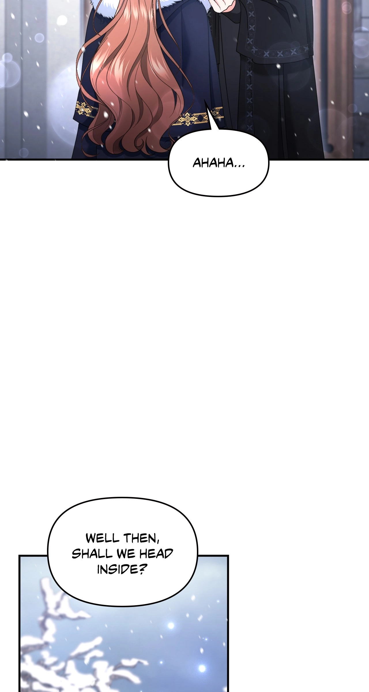 I'm Nobody's Shadow Chapter 59 page 88 - 