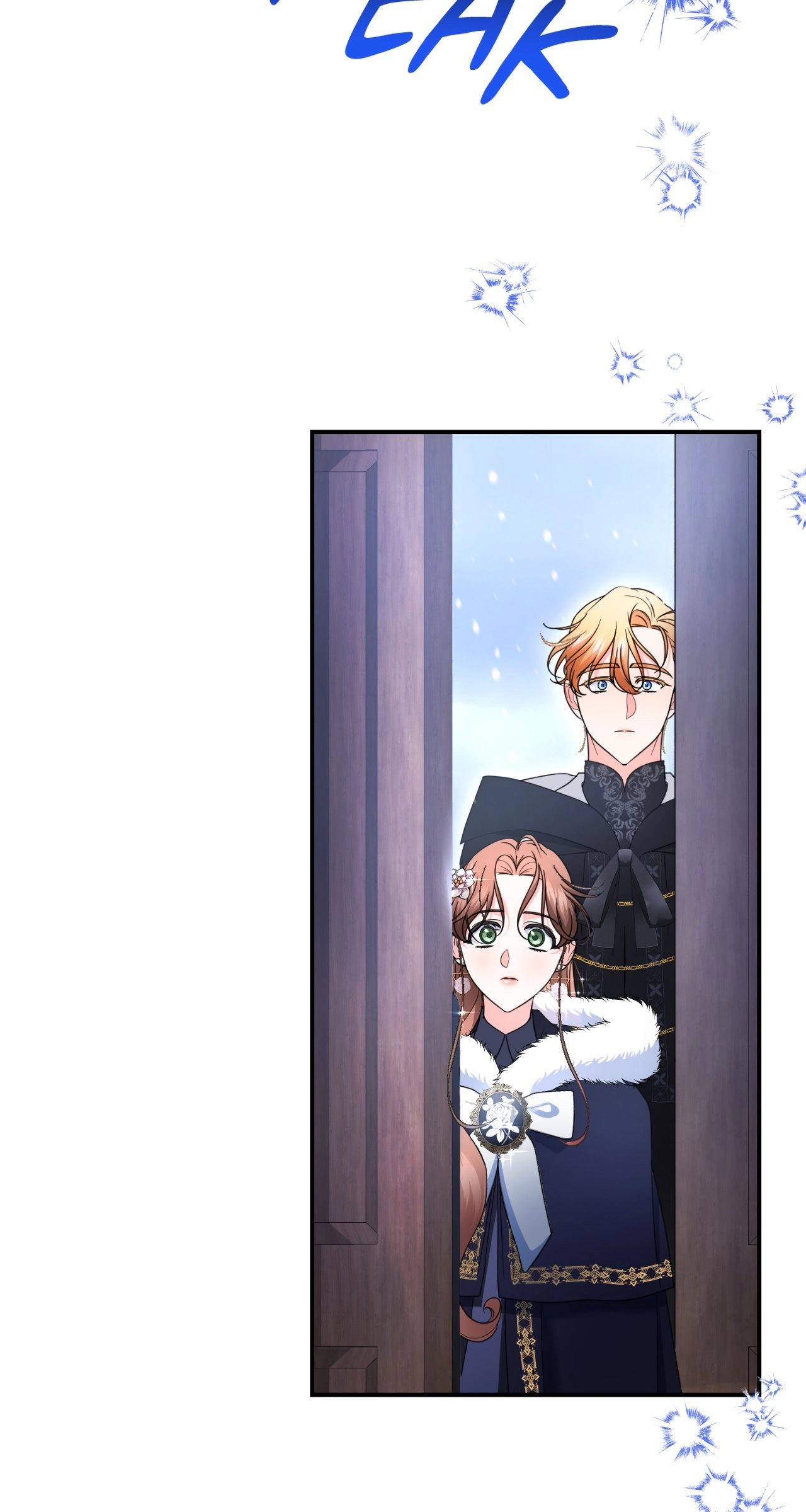 I'm Nobody's Shadow Chapter 59 page 90 - 