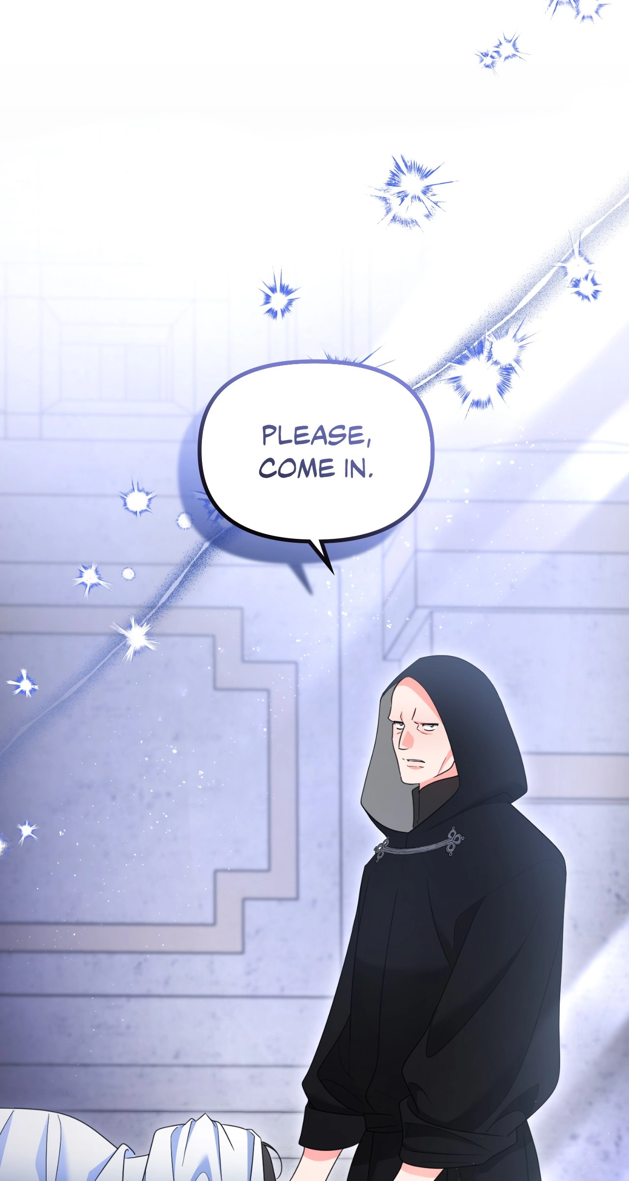 I'm Nobody's Shadow Chapter 59 page 91 - 