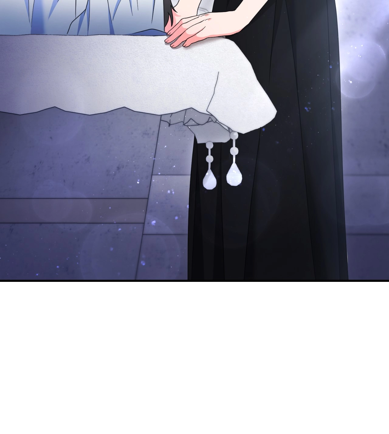 I'm Nobody's Shadow Chapter 59 page 92 - 