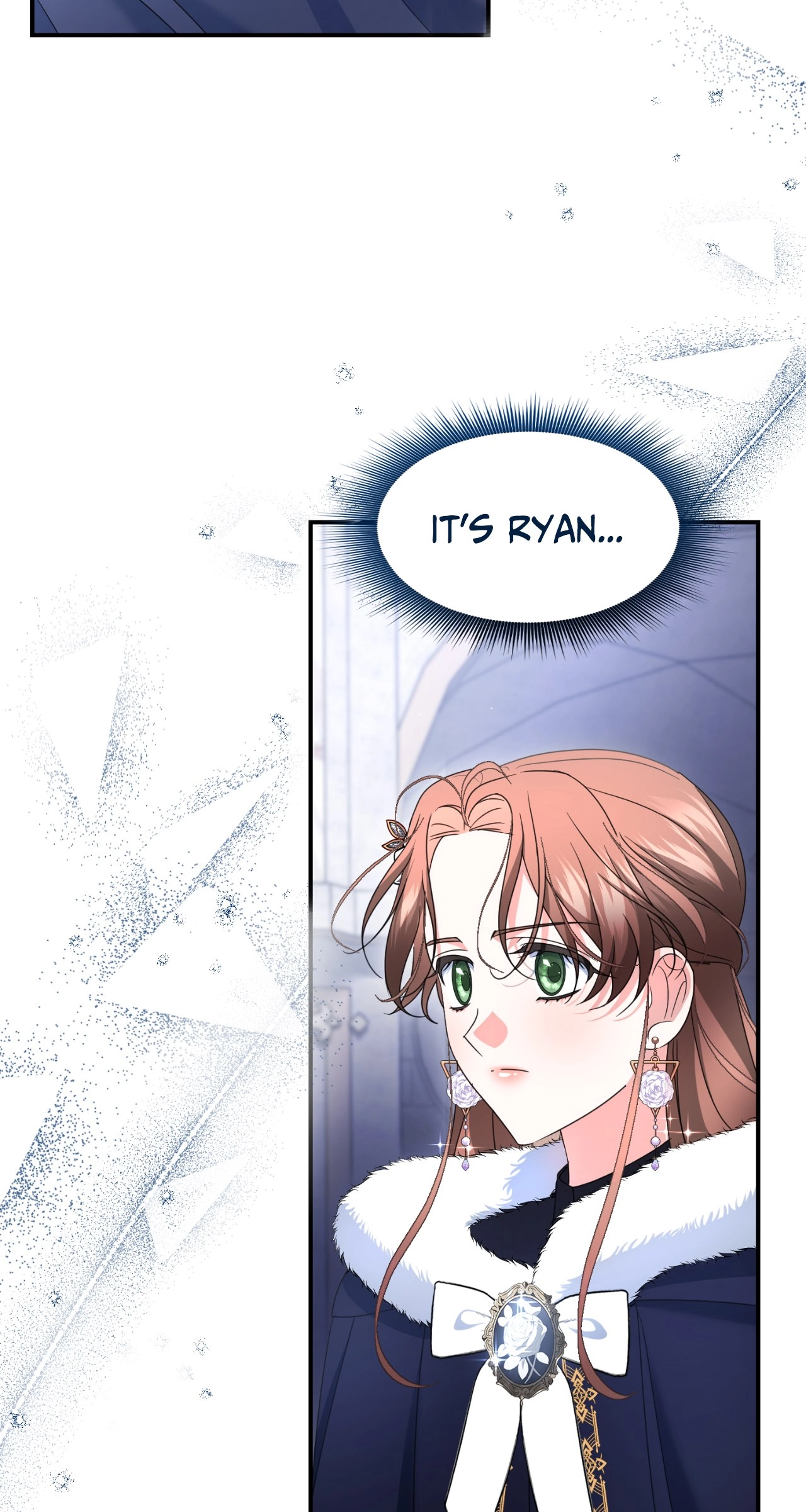 I'm Nobody's Shadow Chapter 59 page 94 - 