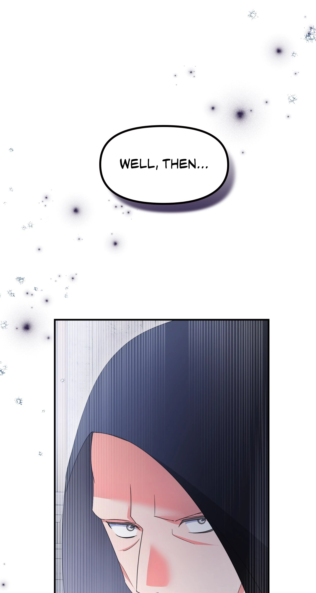 I'm Nobody's Shadow Chapter 59 page 96 - 