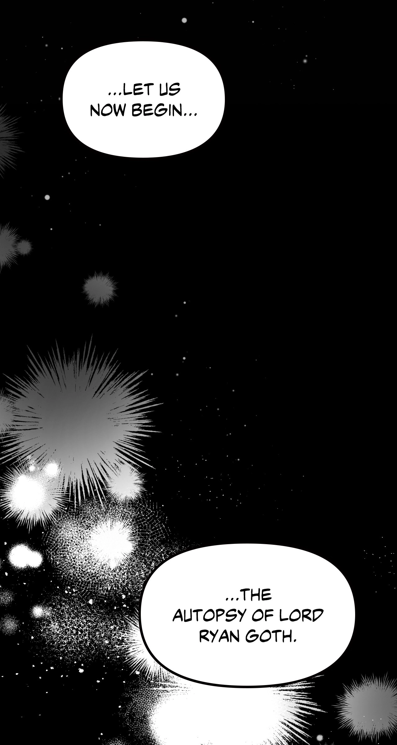 I'm Nobody's Shadow Chapter 59 page 98 - 