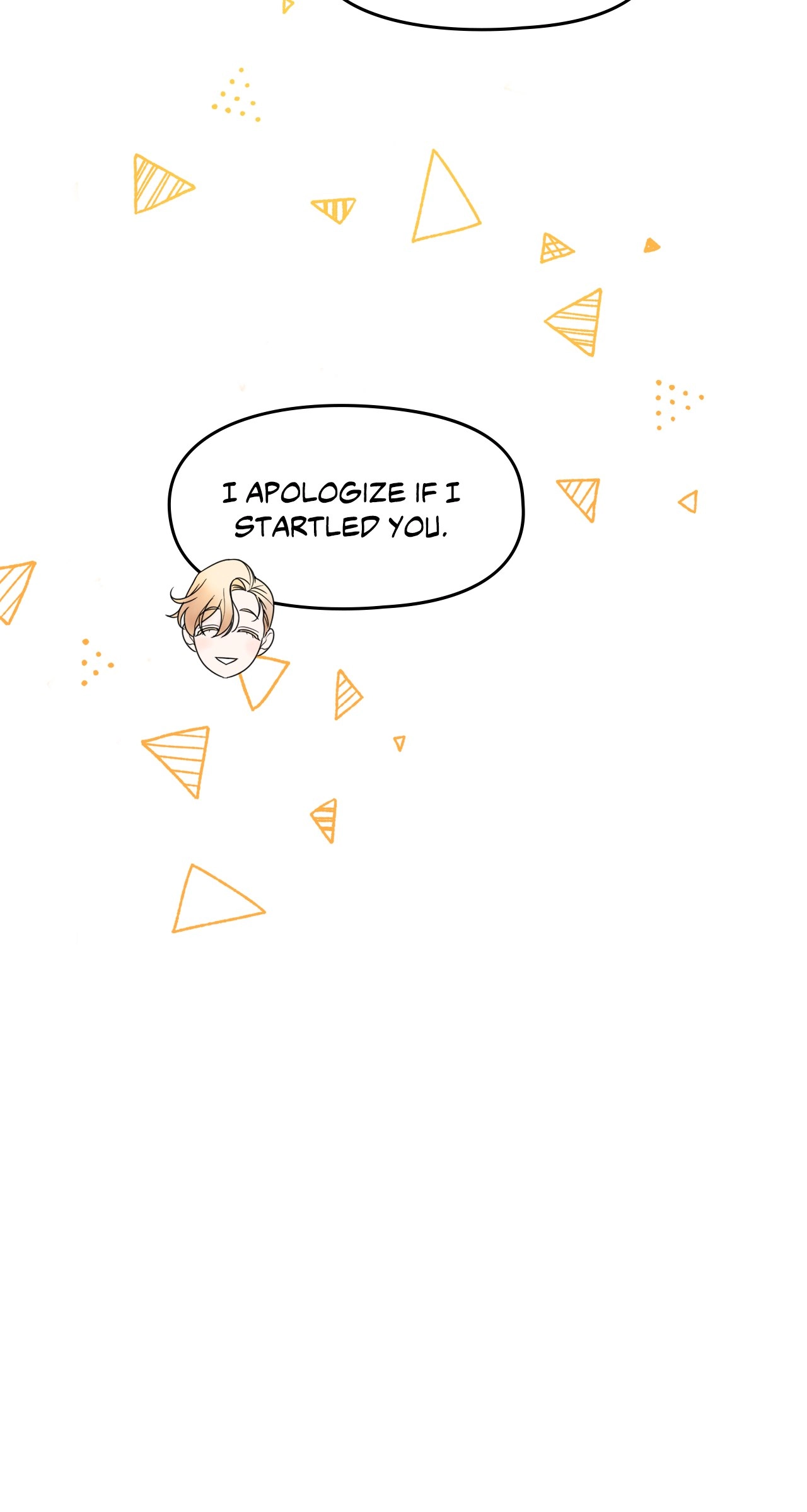 I'm Nobody's Shadow Chapter 6 page 103 - 