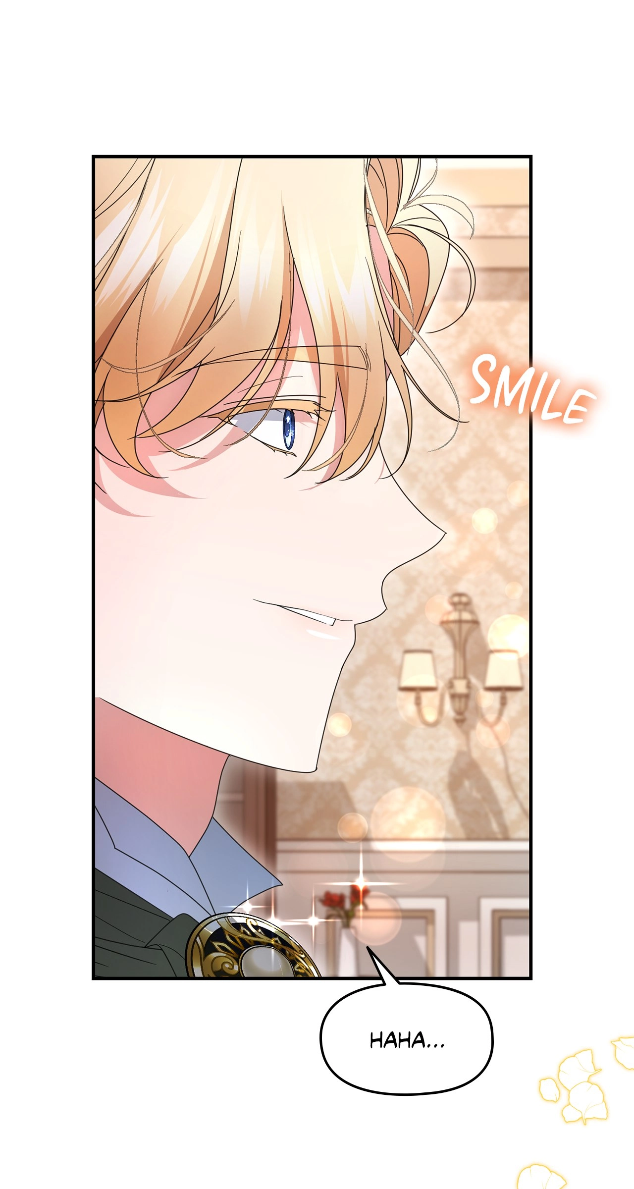I'm Nobody's Shadow Chapter 6 page 106 - 