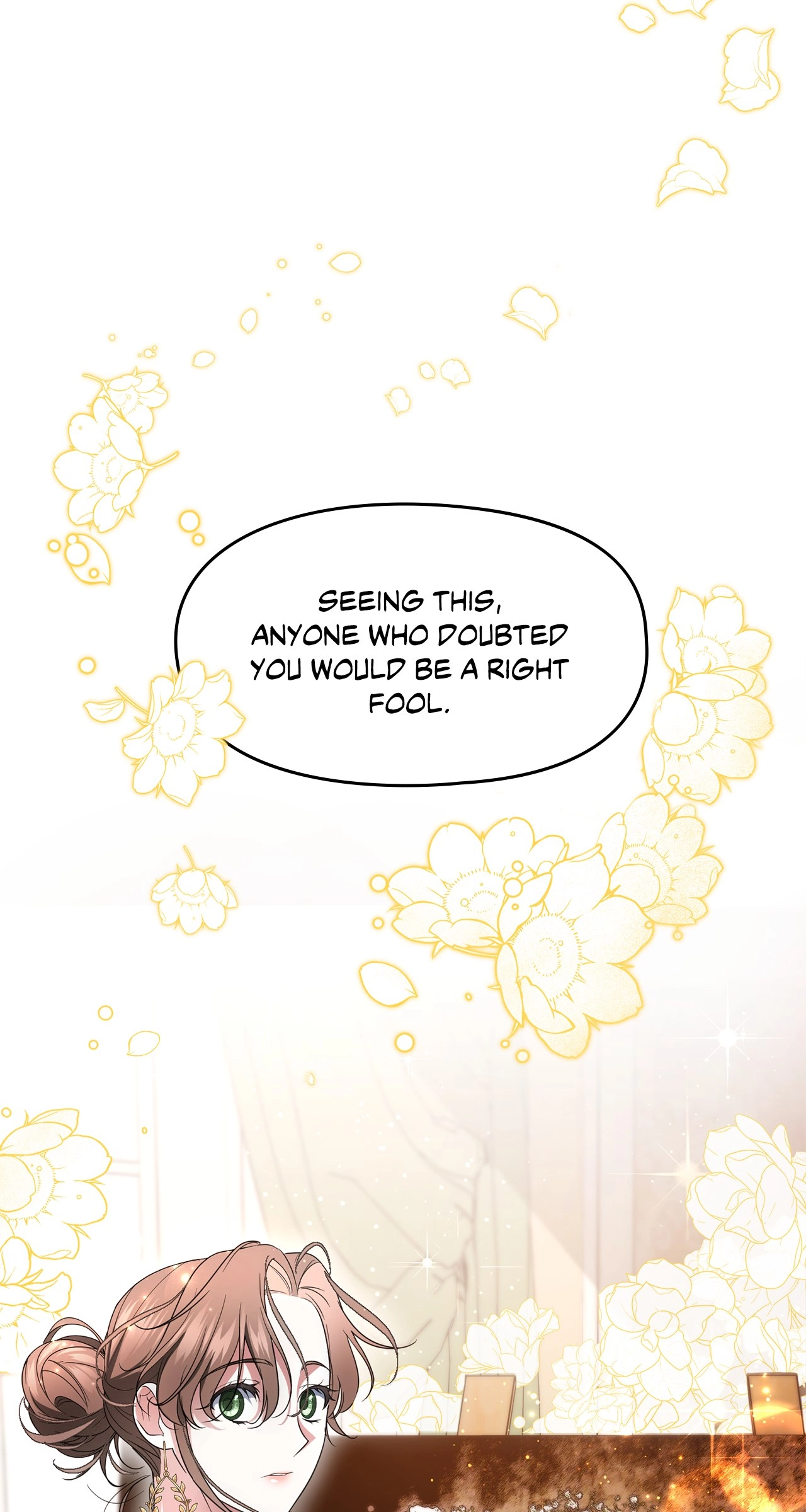 I'm Nobody's Shadow Chapter 6 page 107 - 