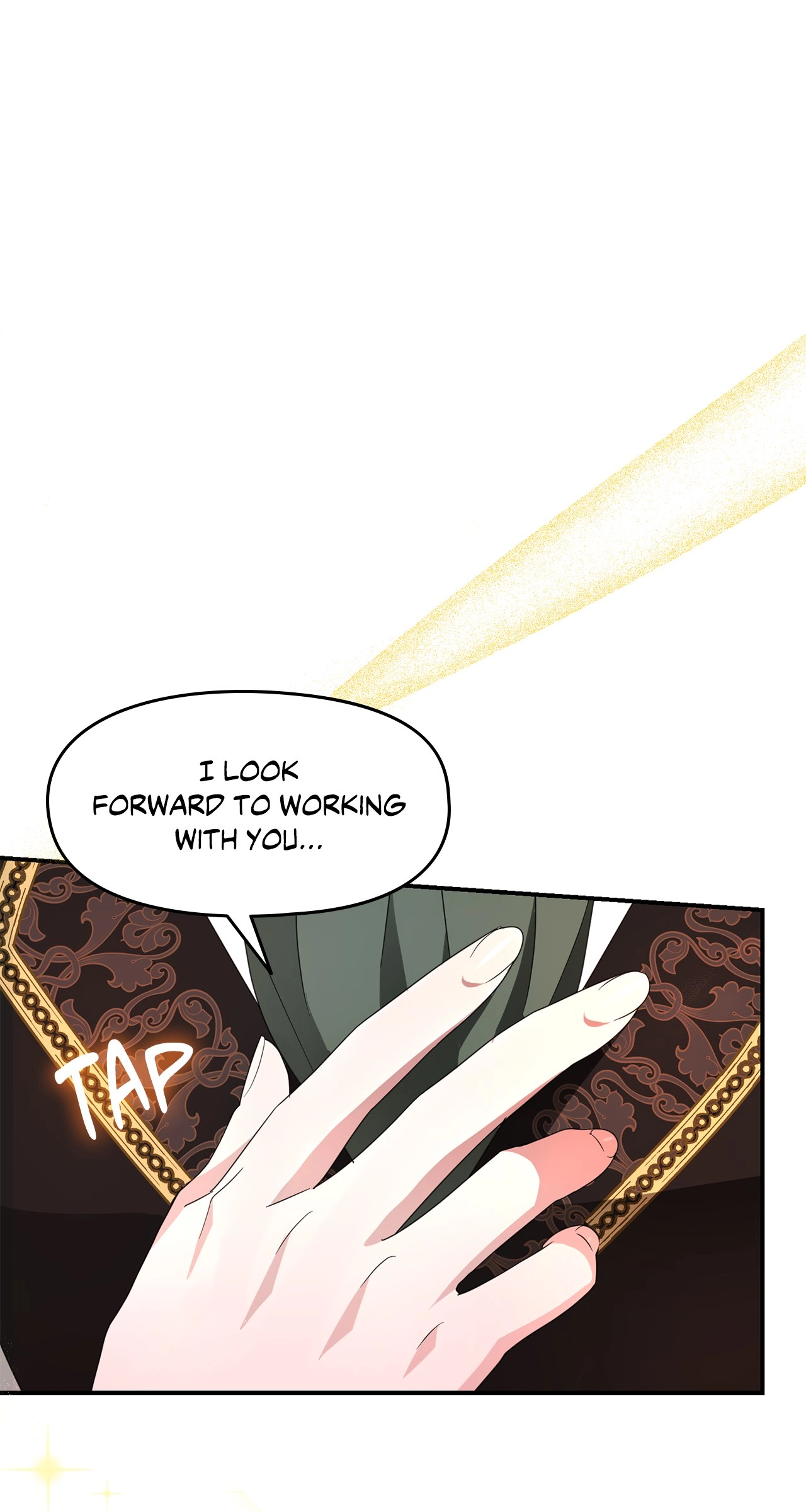 I'm Nobody's Shadow Chapter 6 page 109 - 