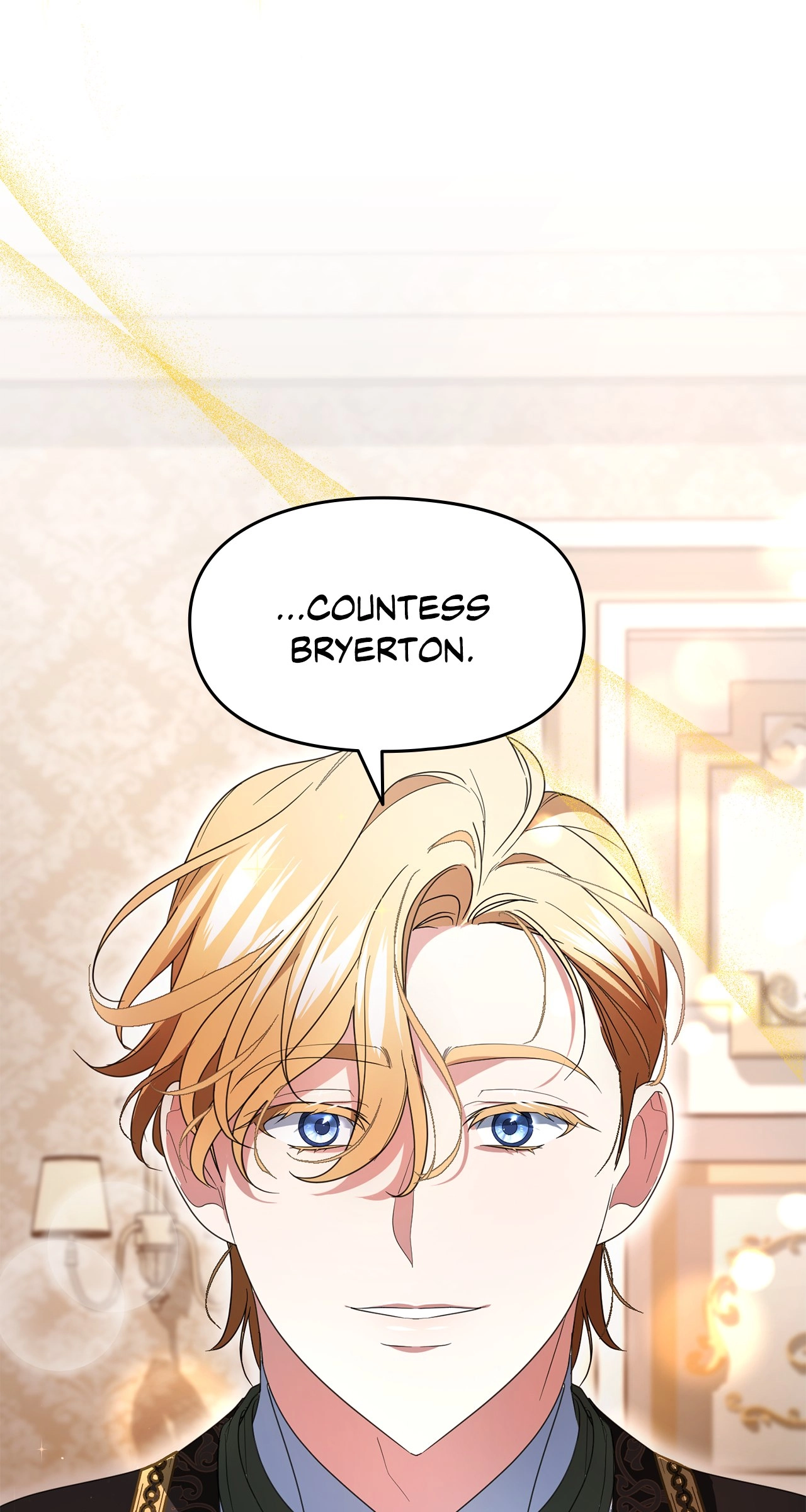 I'm Nobody's Shadow Chapter 6 page 110 - 
