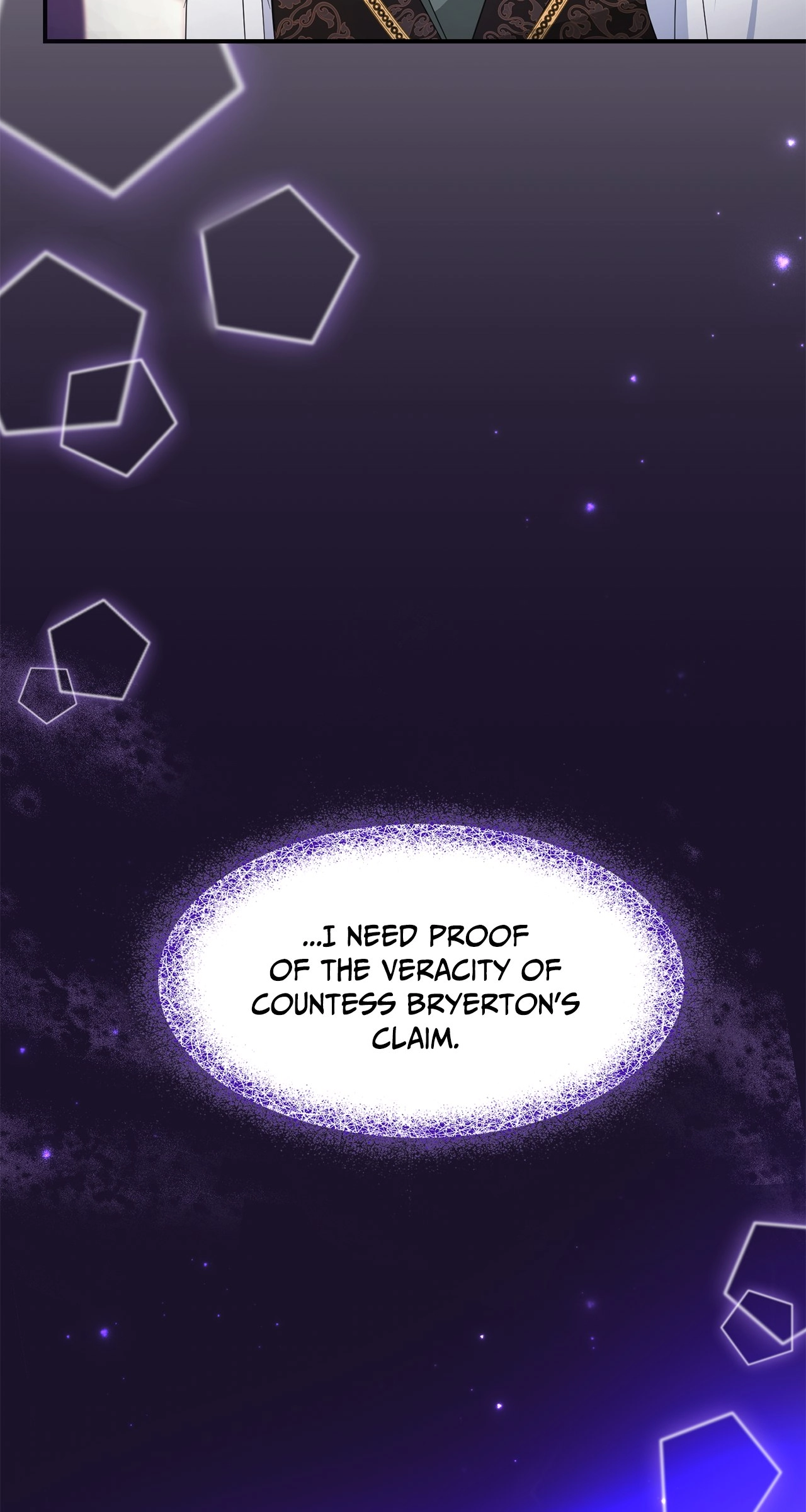 I'm Nobody's Shadow Chapter 6 page 12 - 