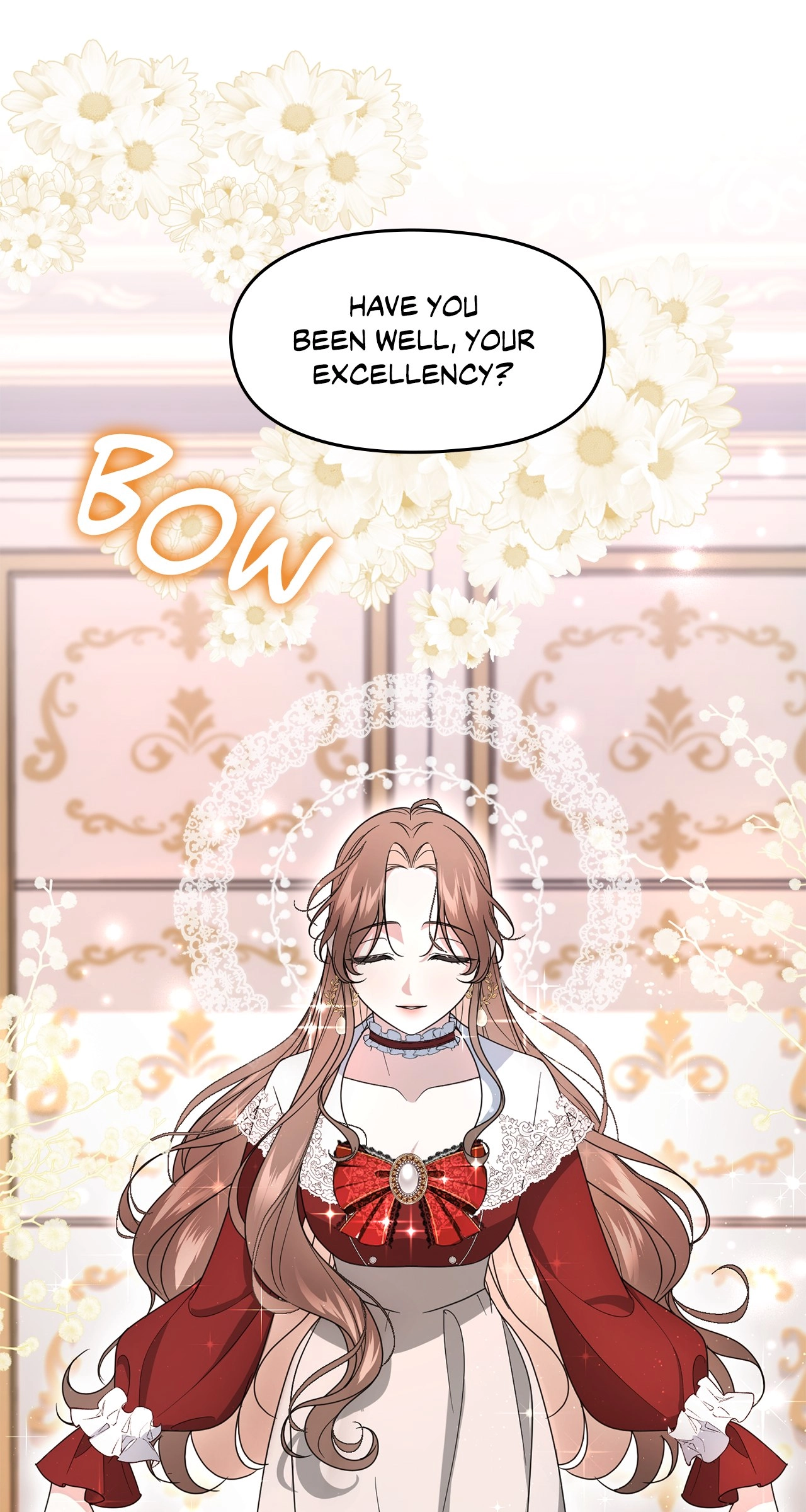 I'm Nobody's Shadow Chapter 6 page 15 - 
