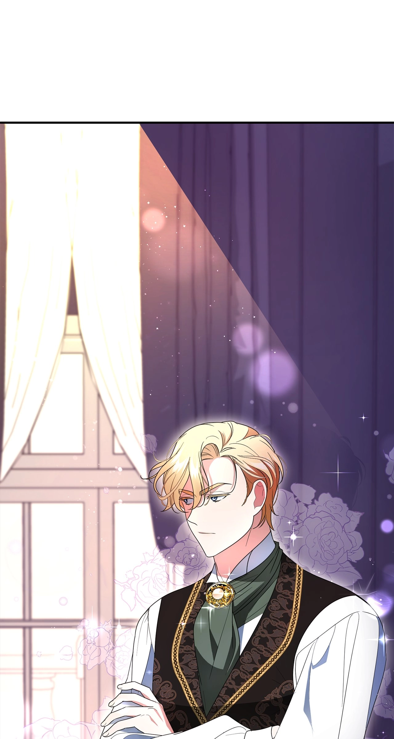 I'm Nobody's Shadow Chapter 6 page 3 - 