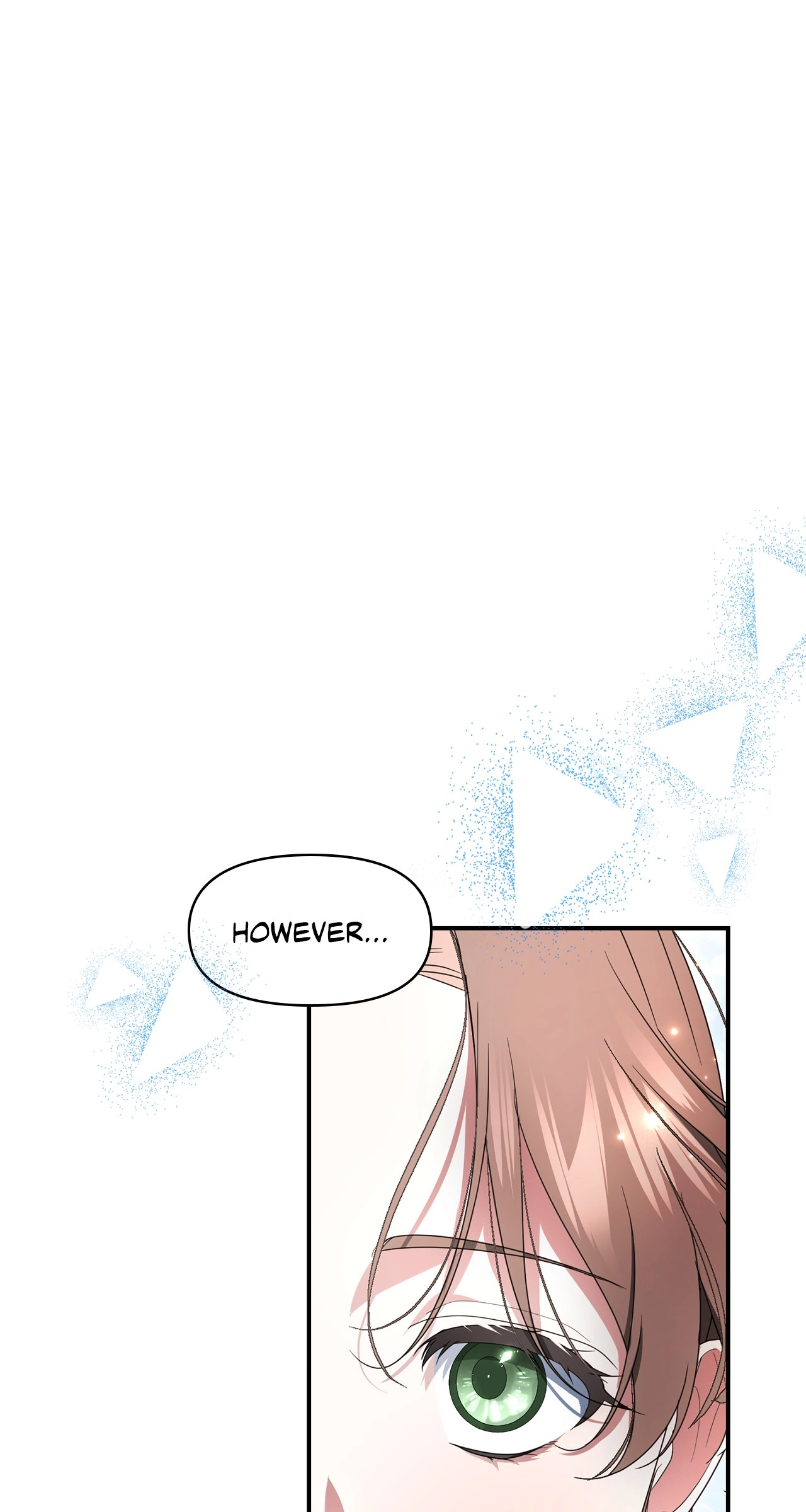 I'm Nobody's Shadow Chapter 6 page 23 - 