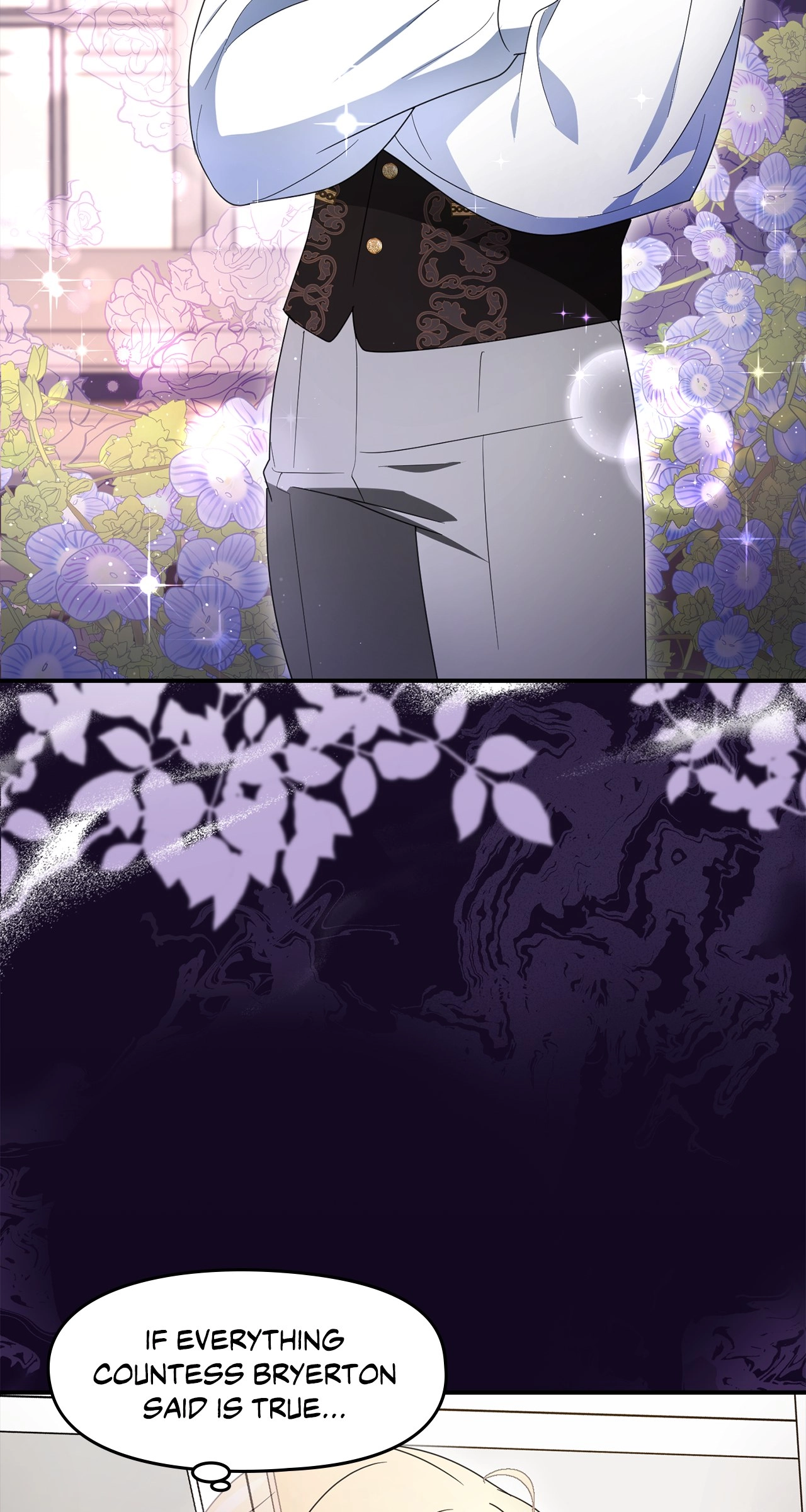 I'm Nobody's Shadow Chapter 6 page 4 - 
