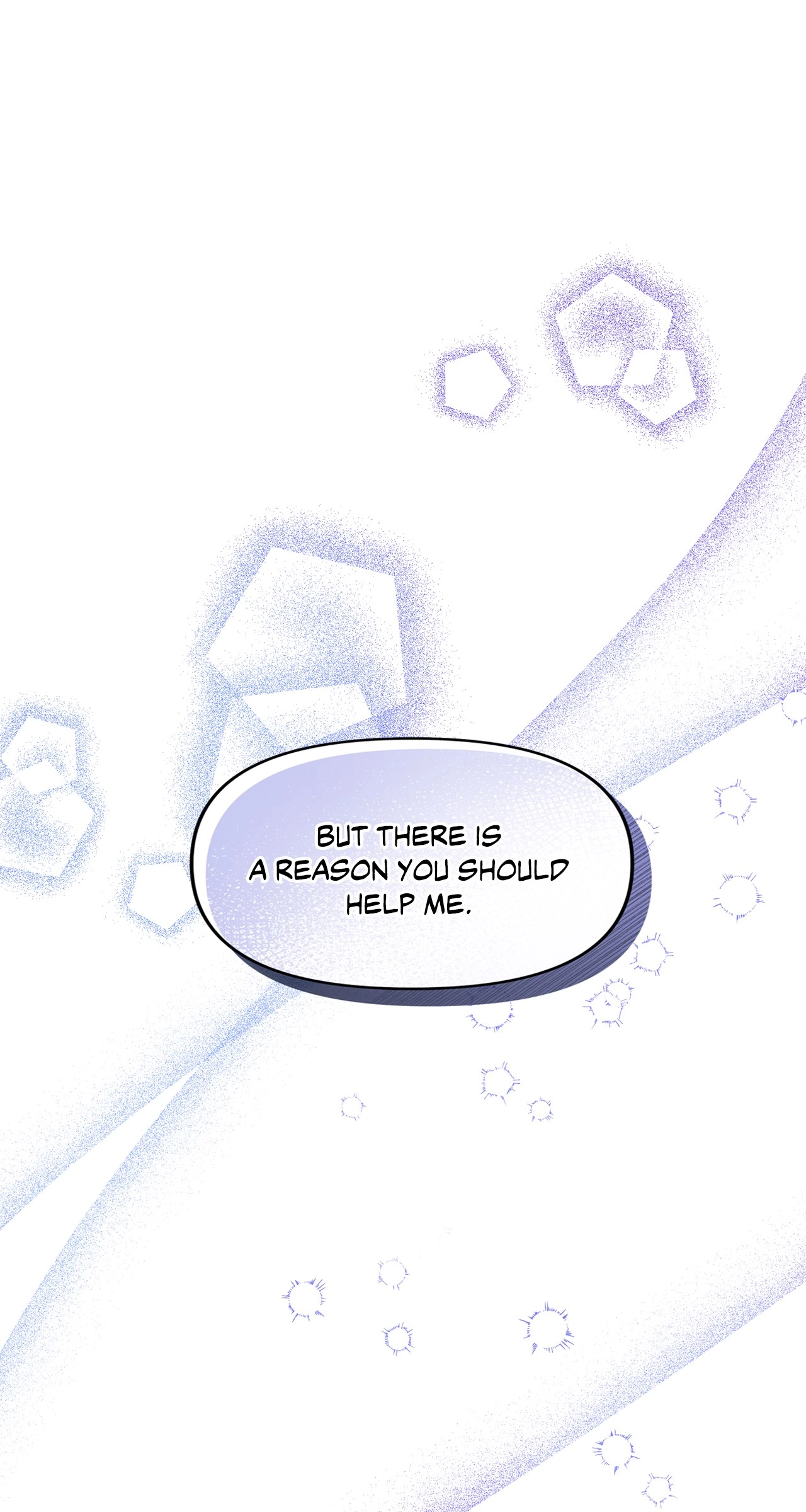 I'm Nobody's Shadow Chapter 6 page 32 - 