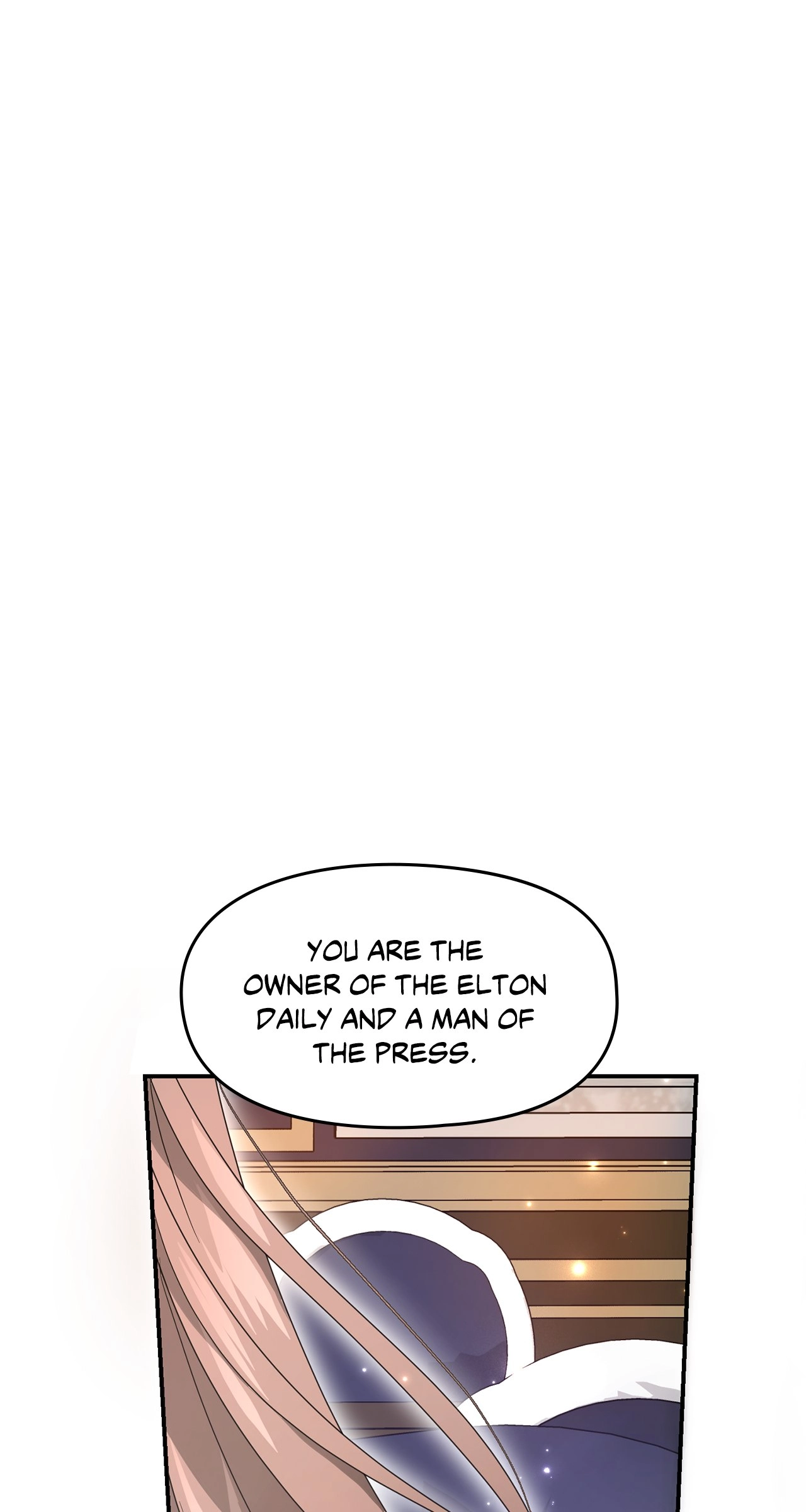 I'm Nobody's Shadow Chapter 6 page 35 - 