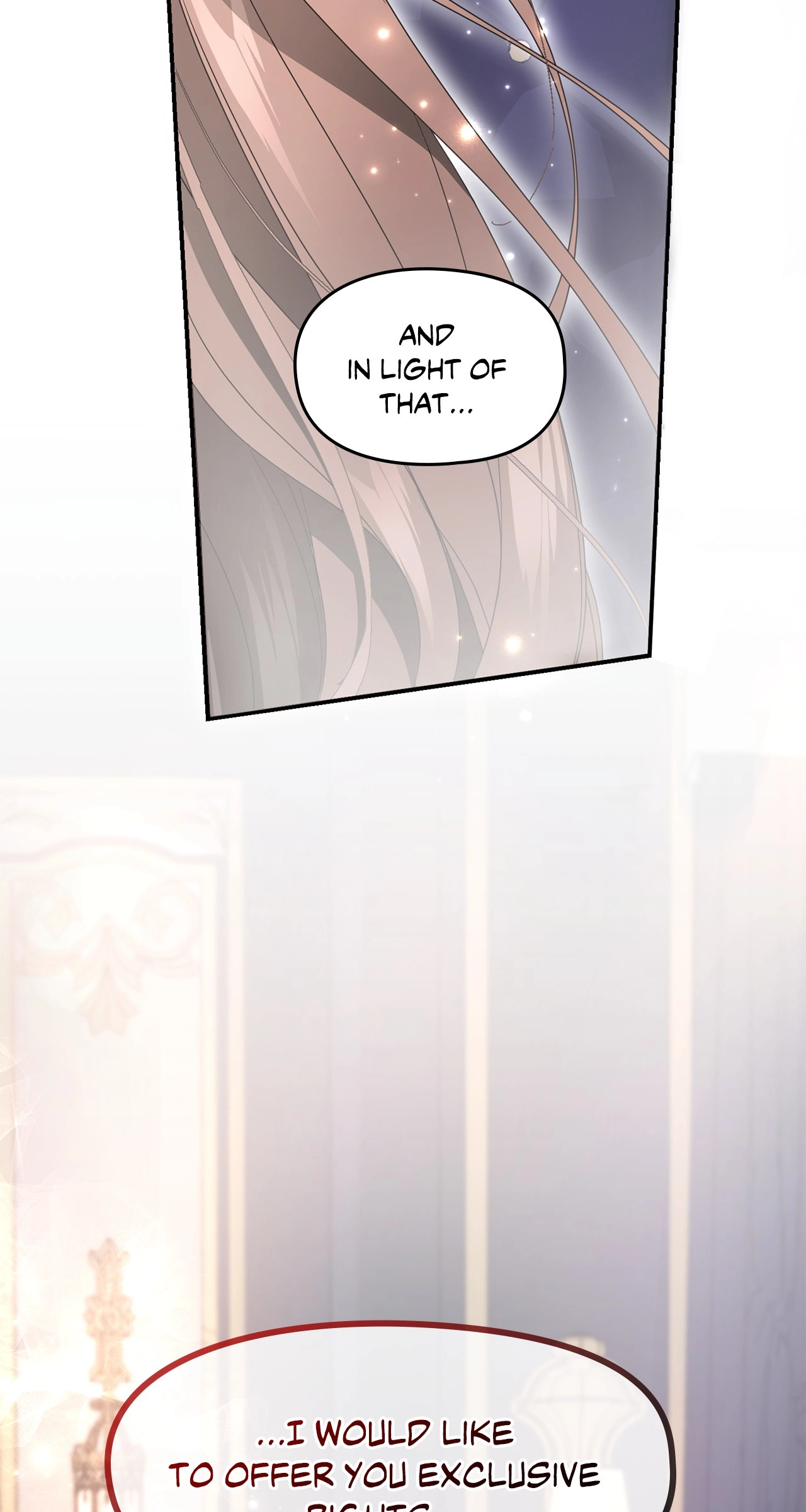 I'm Nobody's Shadow Chapter 6 page 36 - 