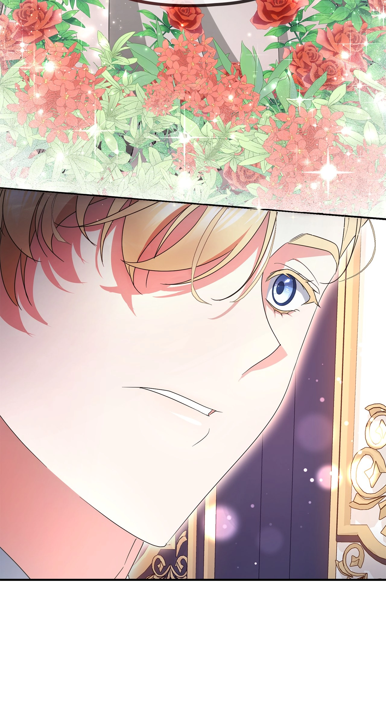 I'm Nobody's Shadow Chapter 6 page 38 - 