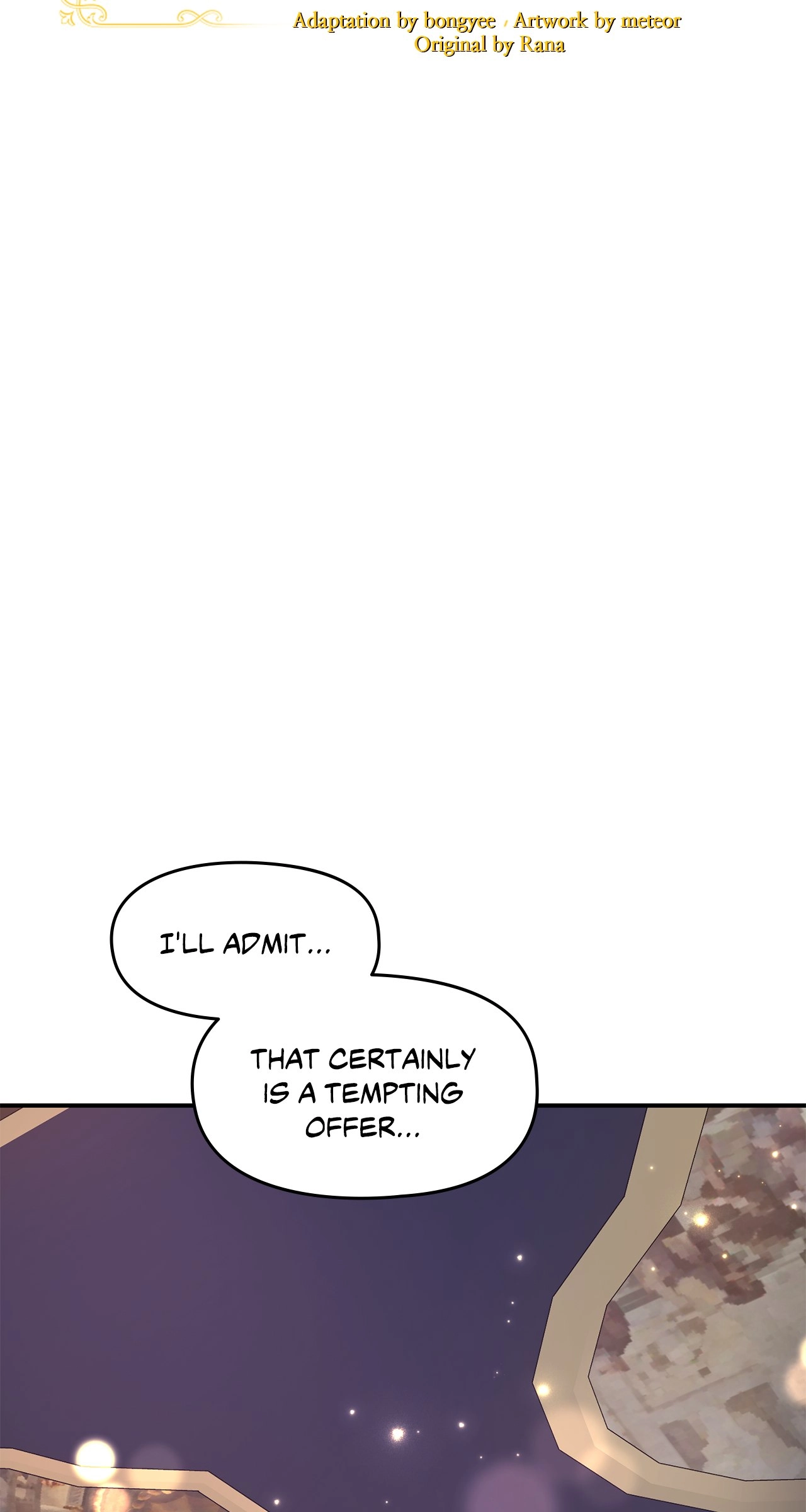 I'm Nobody's Shadow Chapter 6 page 41 - 