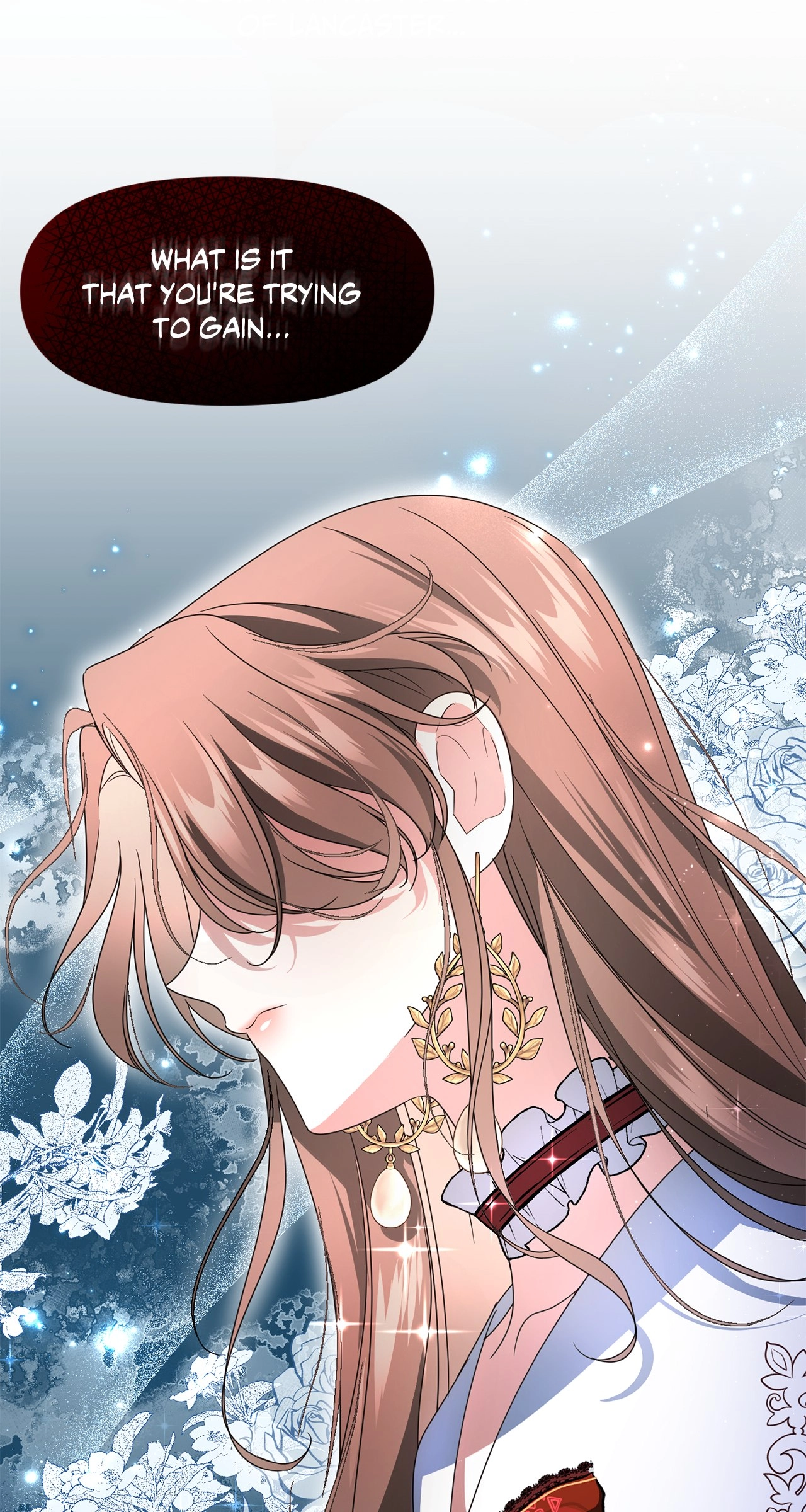 I'm Nobody's Shadow Chapter 6 page 44 - 
