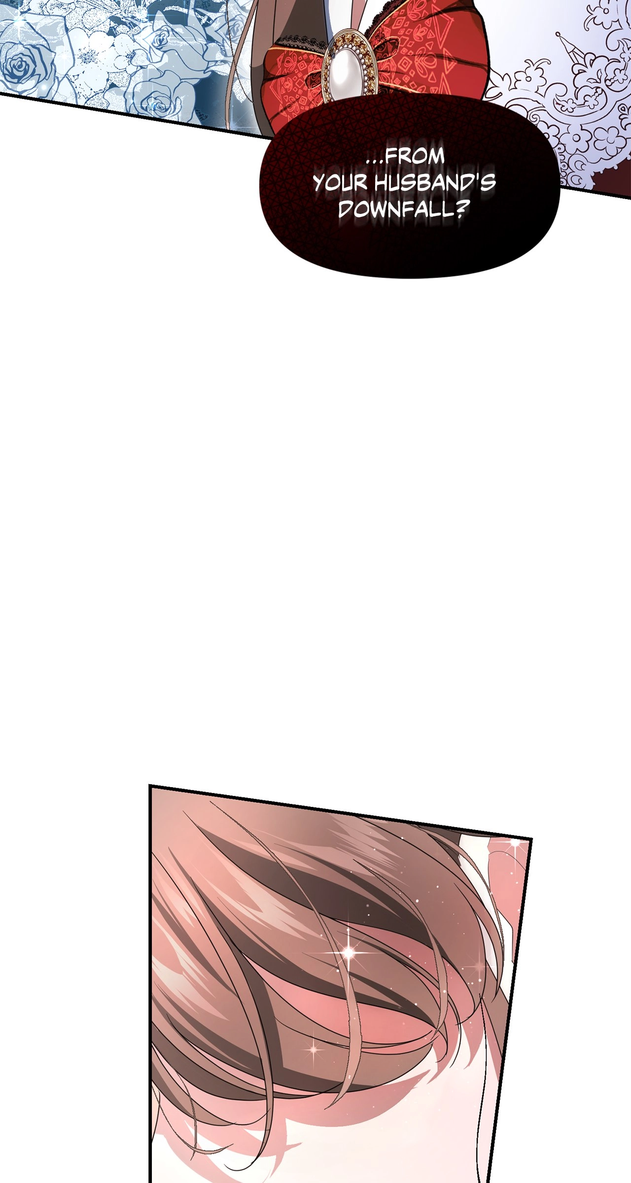 I'm Nobody's Shadow Chapter 6 page 45 - 
