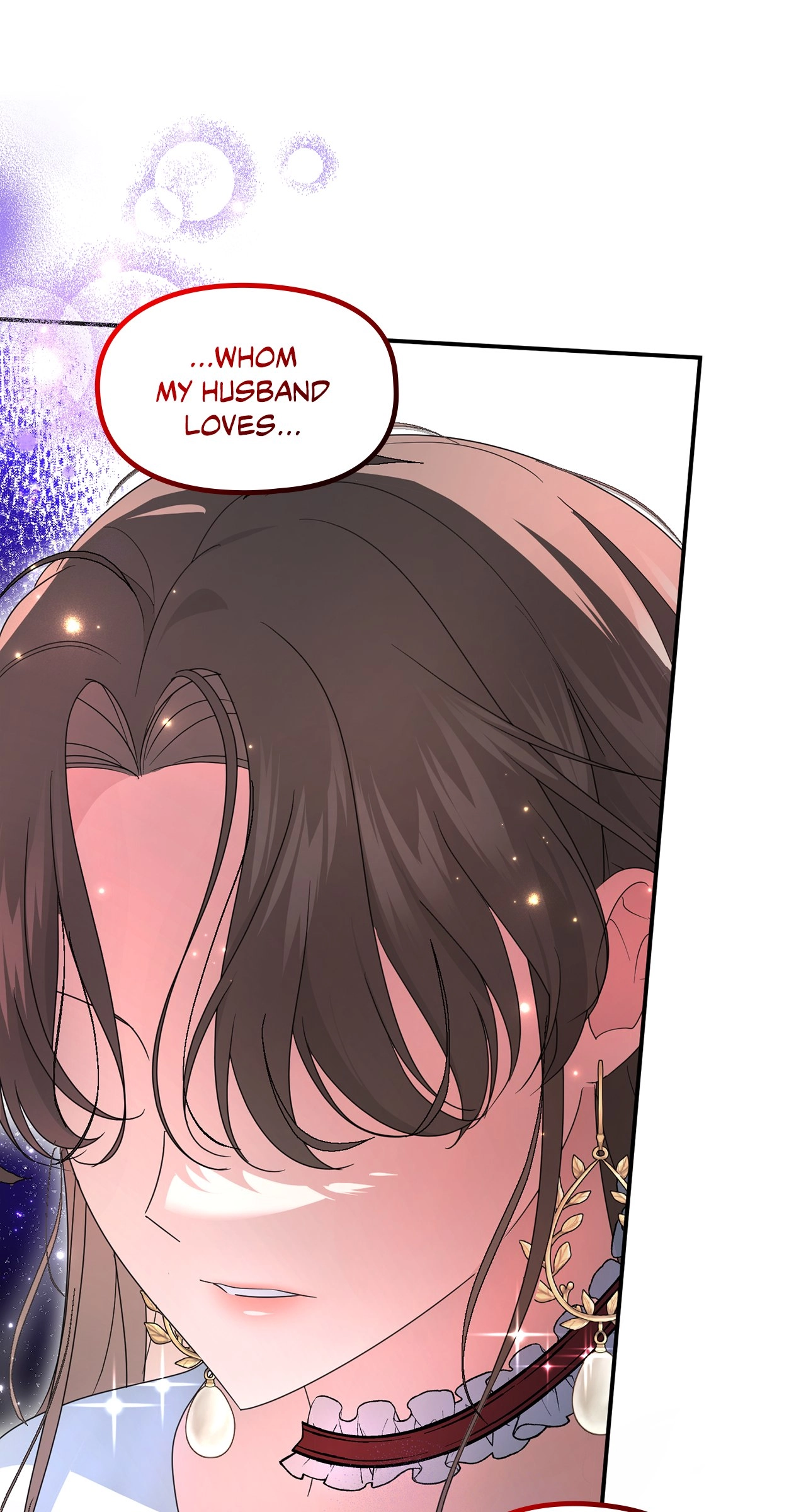 I'm Nobody's Shadow Chapter 6 page 49 - 