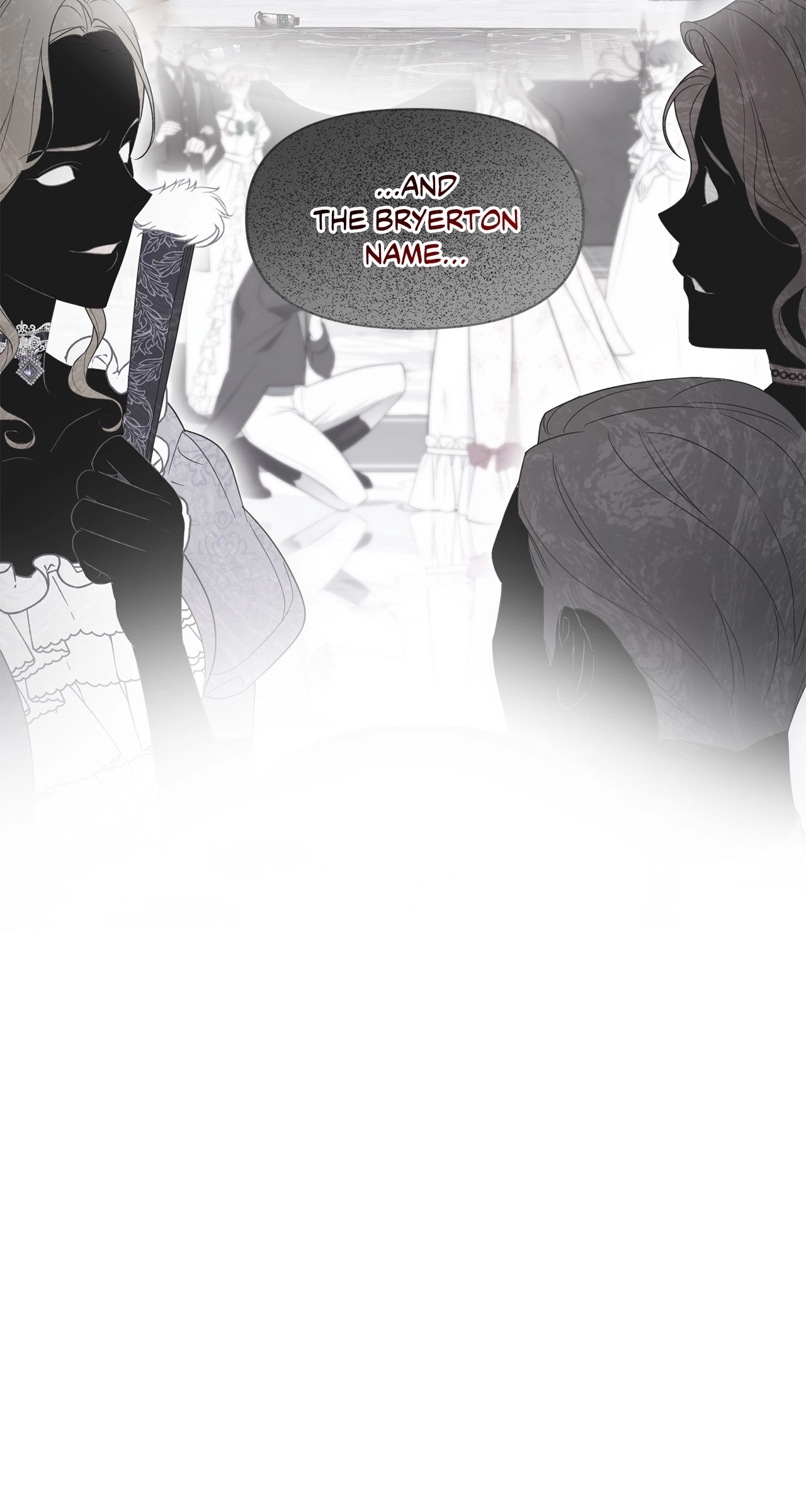 I'm Nobody's Shadow Chapter 6 page 55 - 